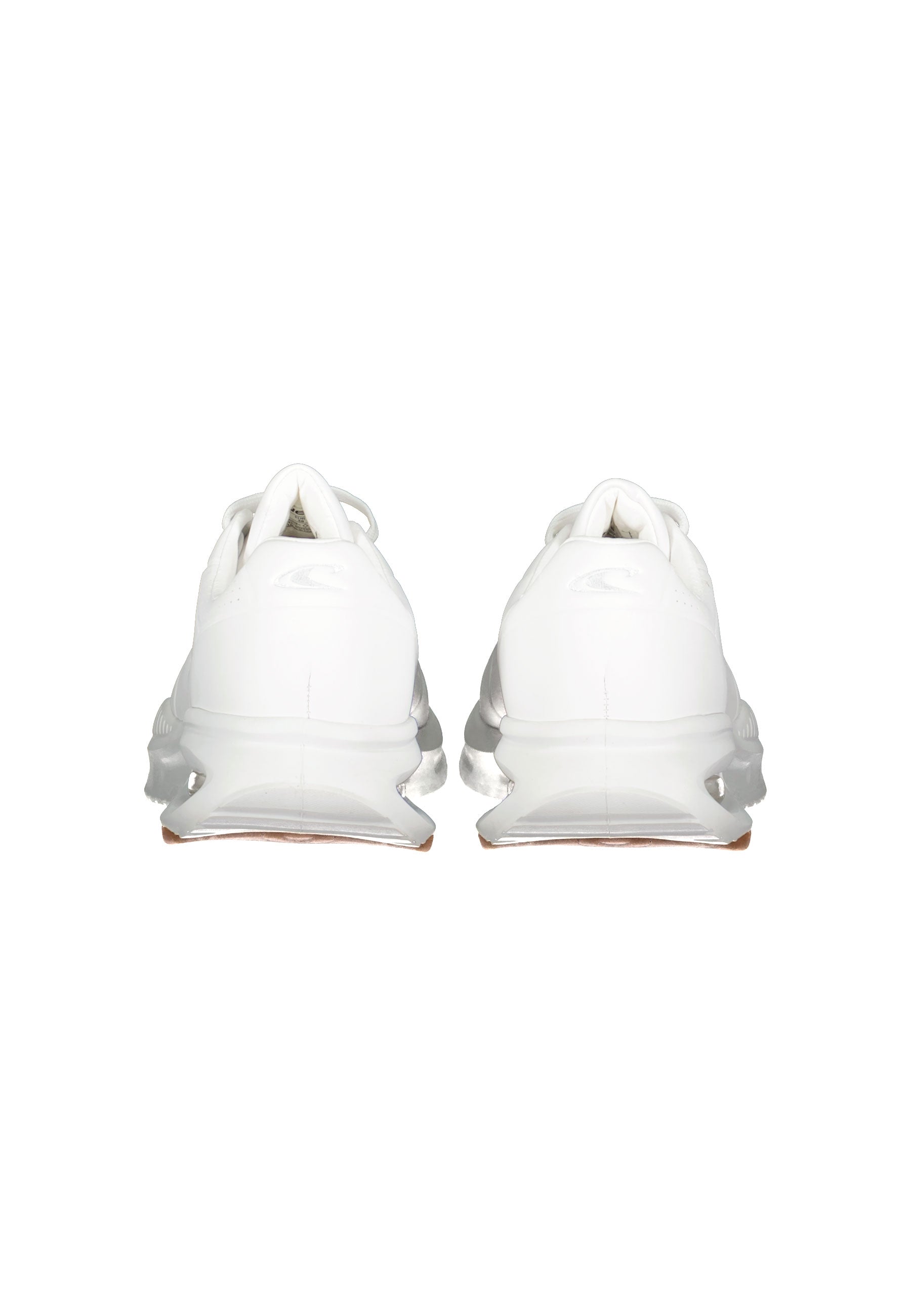 Perdido Low in Bright White Sneakers O'Neill   