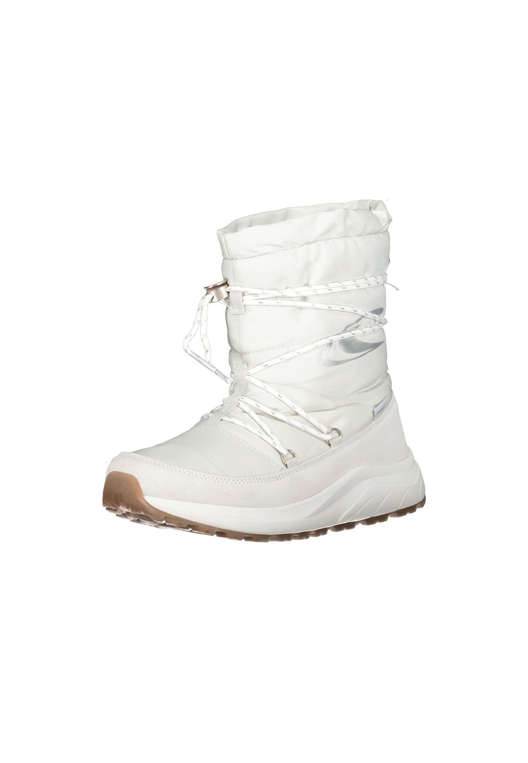 Vail High in Off White Winterstiefel O'Neill   