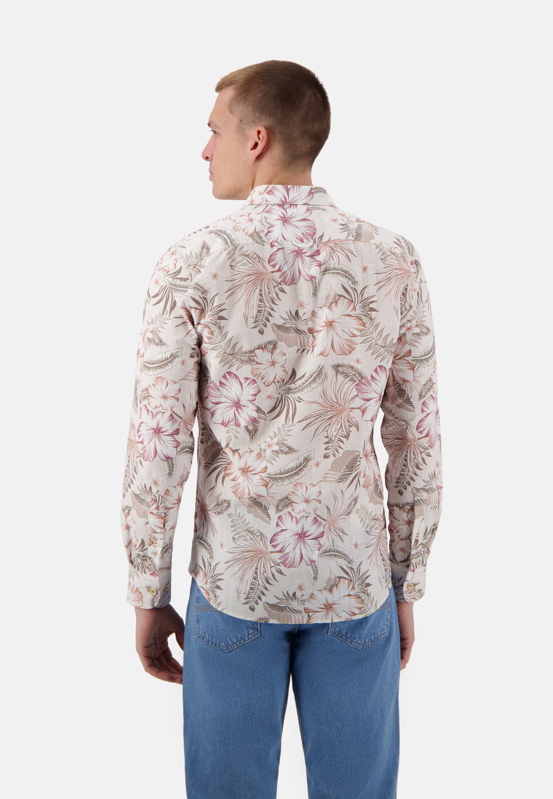 Shirt-Desert Flower in Desert Flower Hemden Colours and Sons   