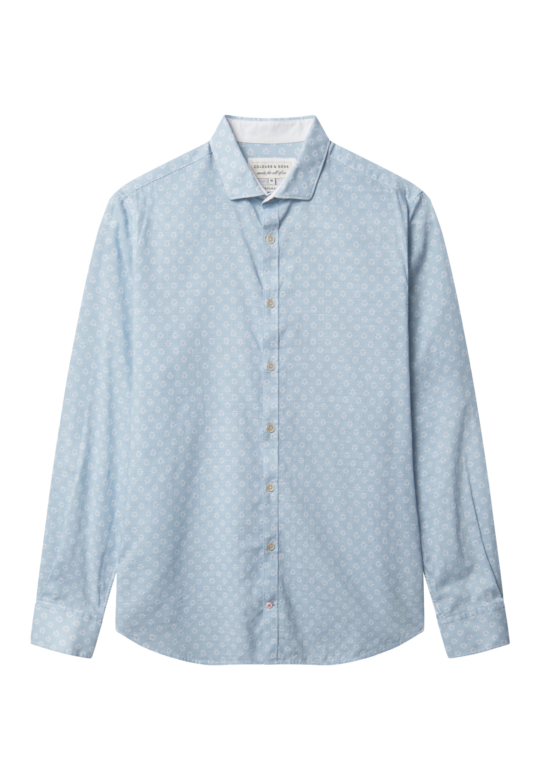 Shirt-Daisy in Daisy Hemden Colours and Sons   