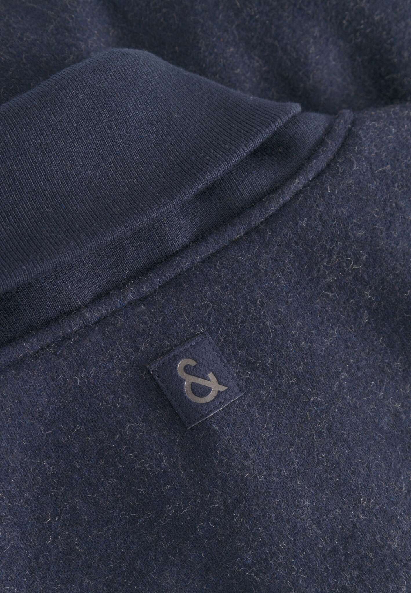 Jacket-Bomber in Navy Jacken Colours and Sons