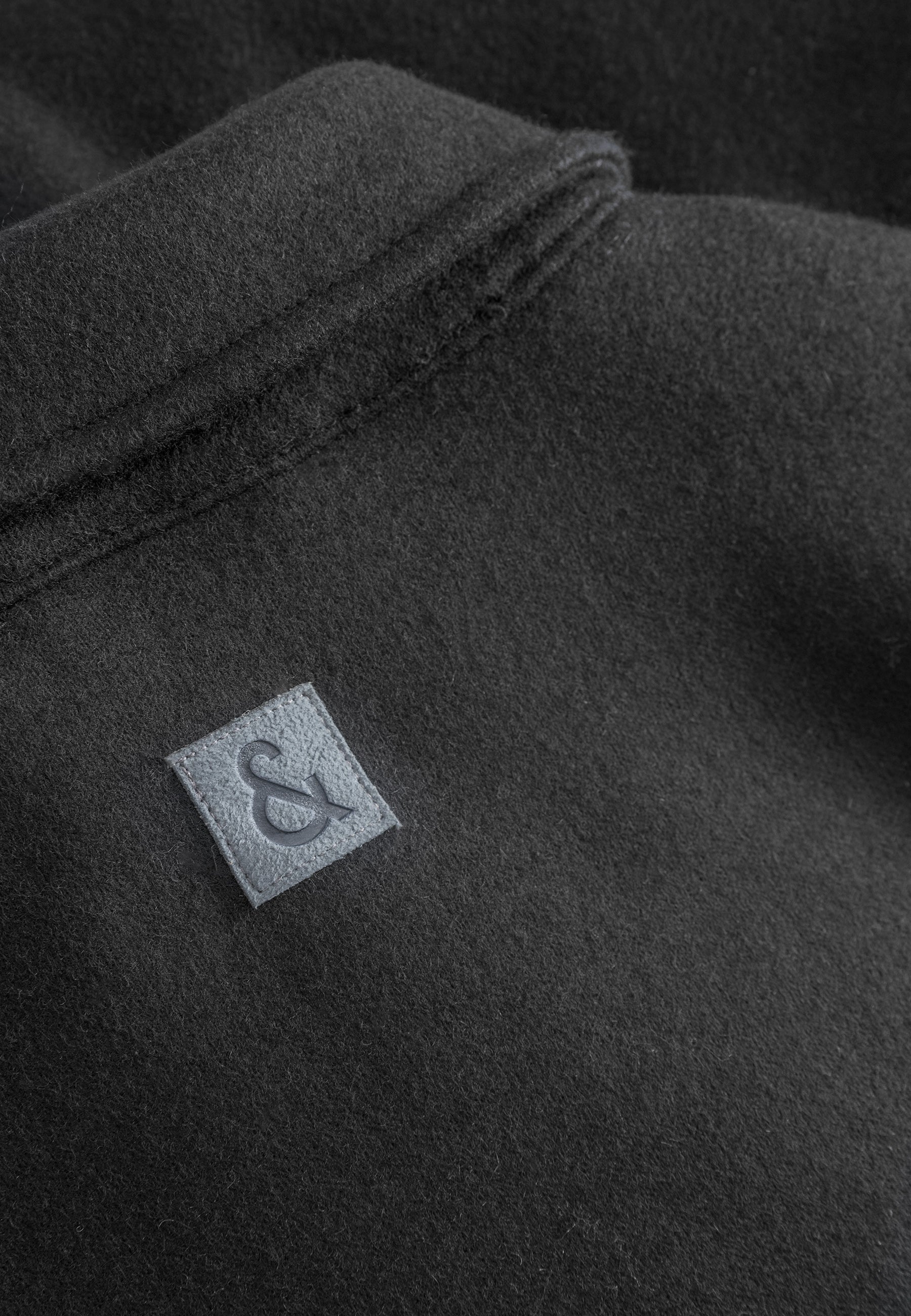 Jacket-Pilot in Black Jacken Colours and Sons