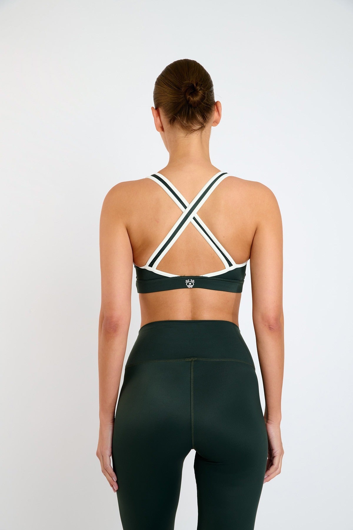 ALIGN-WELLFLOW Sport-BH in Sapin