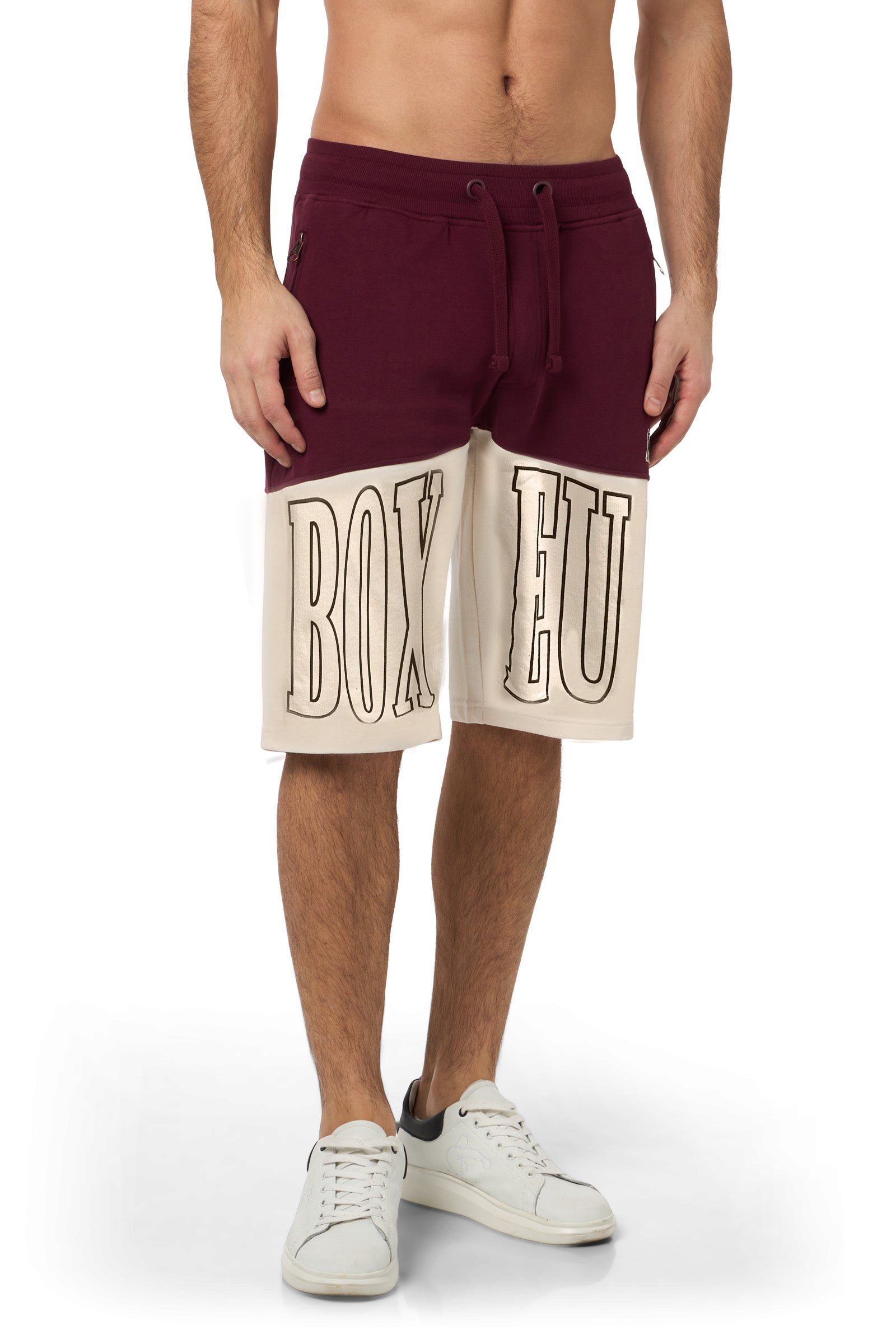 Challenge Shorts in Bordeaux