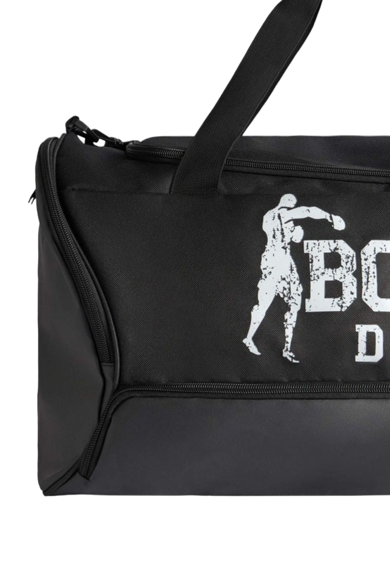 Gym Duffle Bag 60L in Black