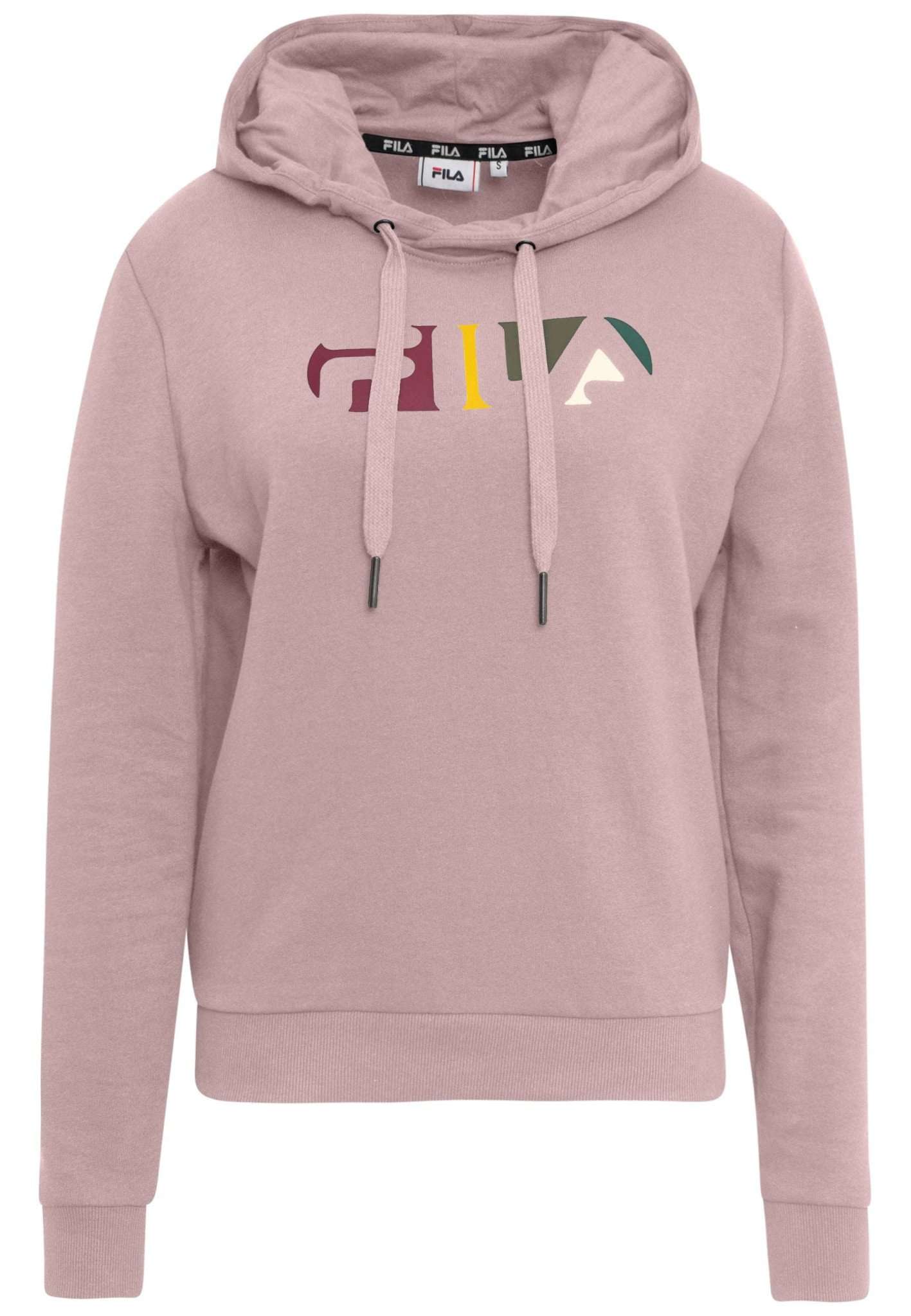 Bornheim in Pale Mauve Kapuzenpullover Fila   