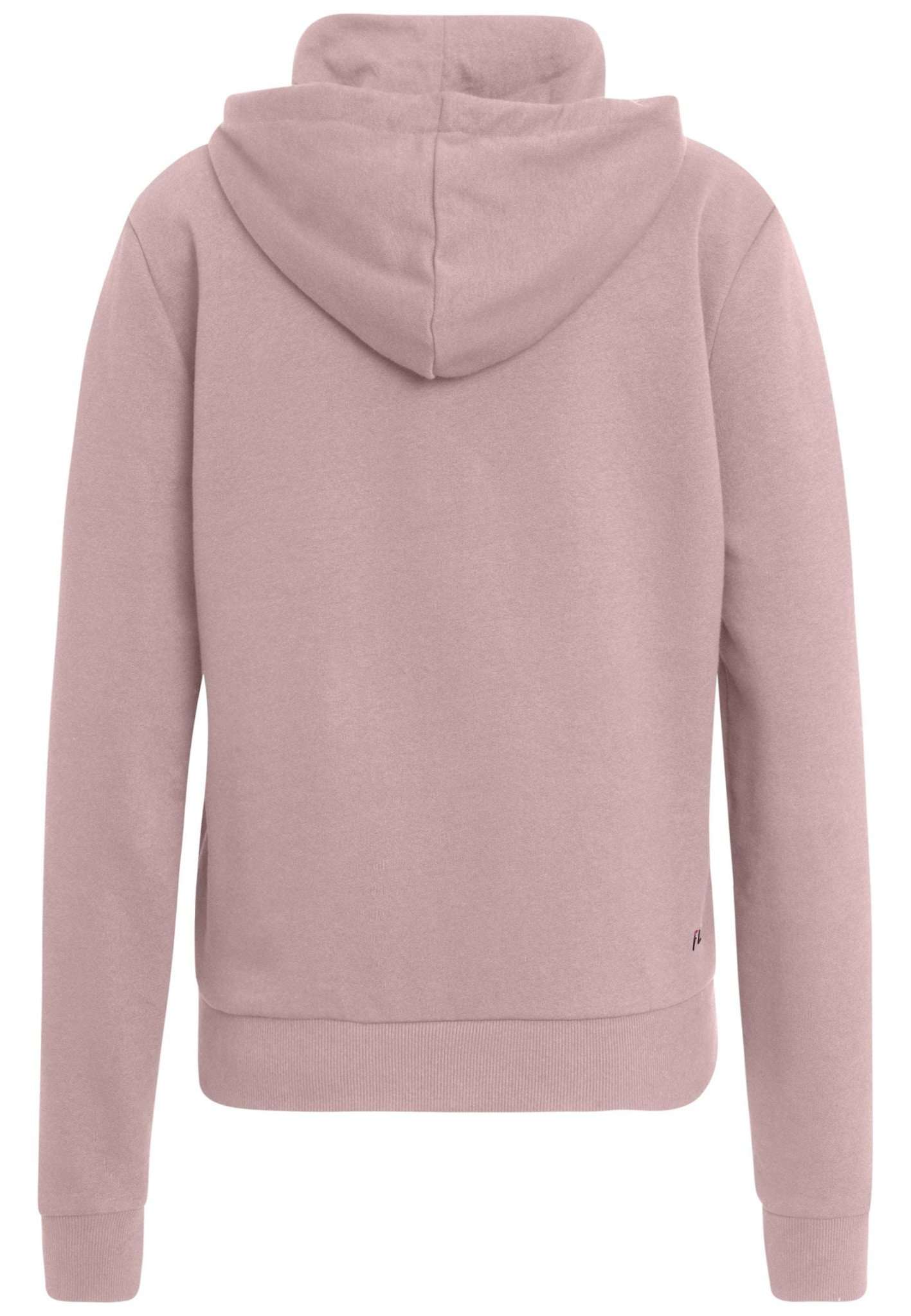 Bornheim in Pale Mauve Kapuzenpullover Fila   