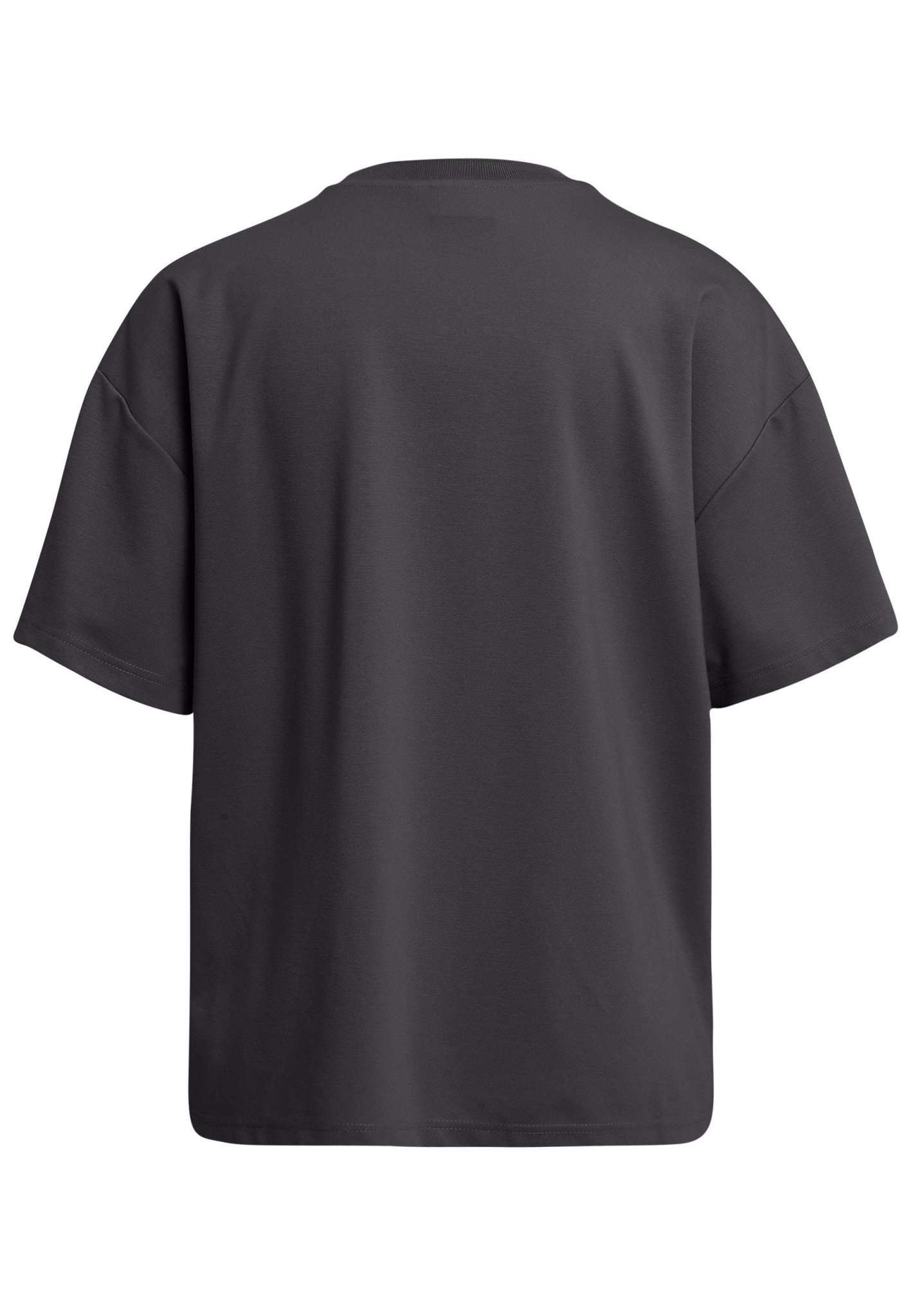 Tula in Black Iris T-Shirts Fila   