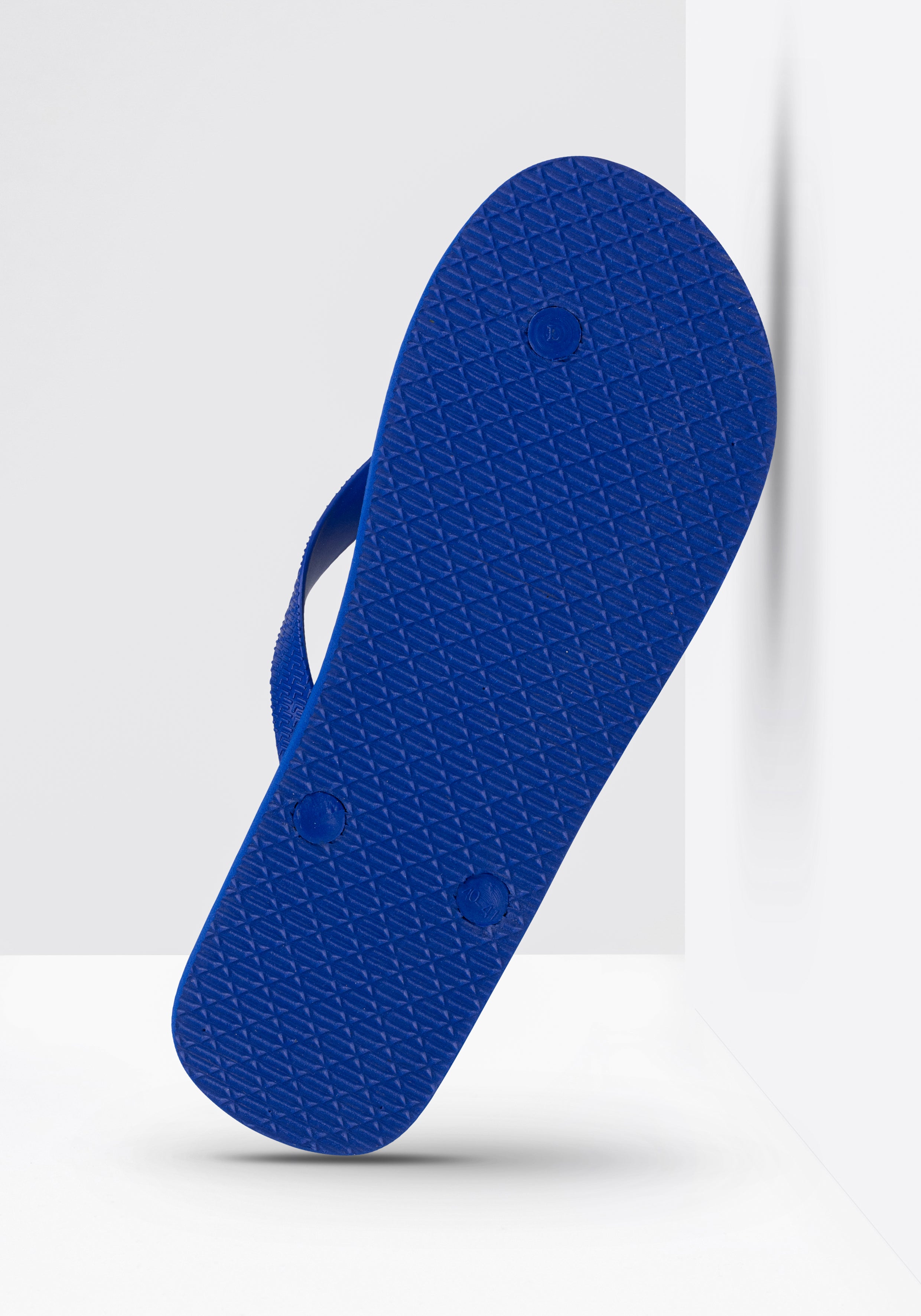 Troy Slipper in Lapis Blue Slippers Fila   