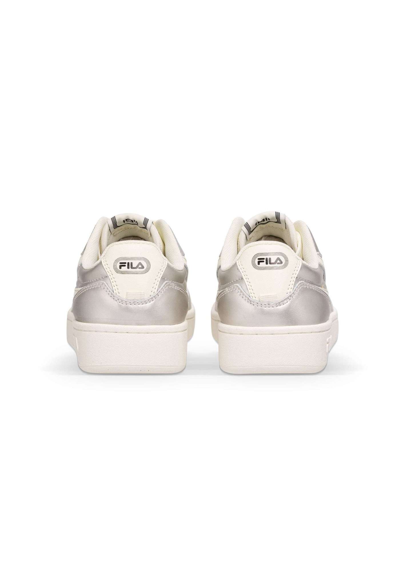 Fila Sevaro F Wm in Silver-Marshmallow Sneakers Fila   