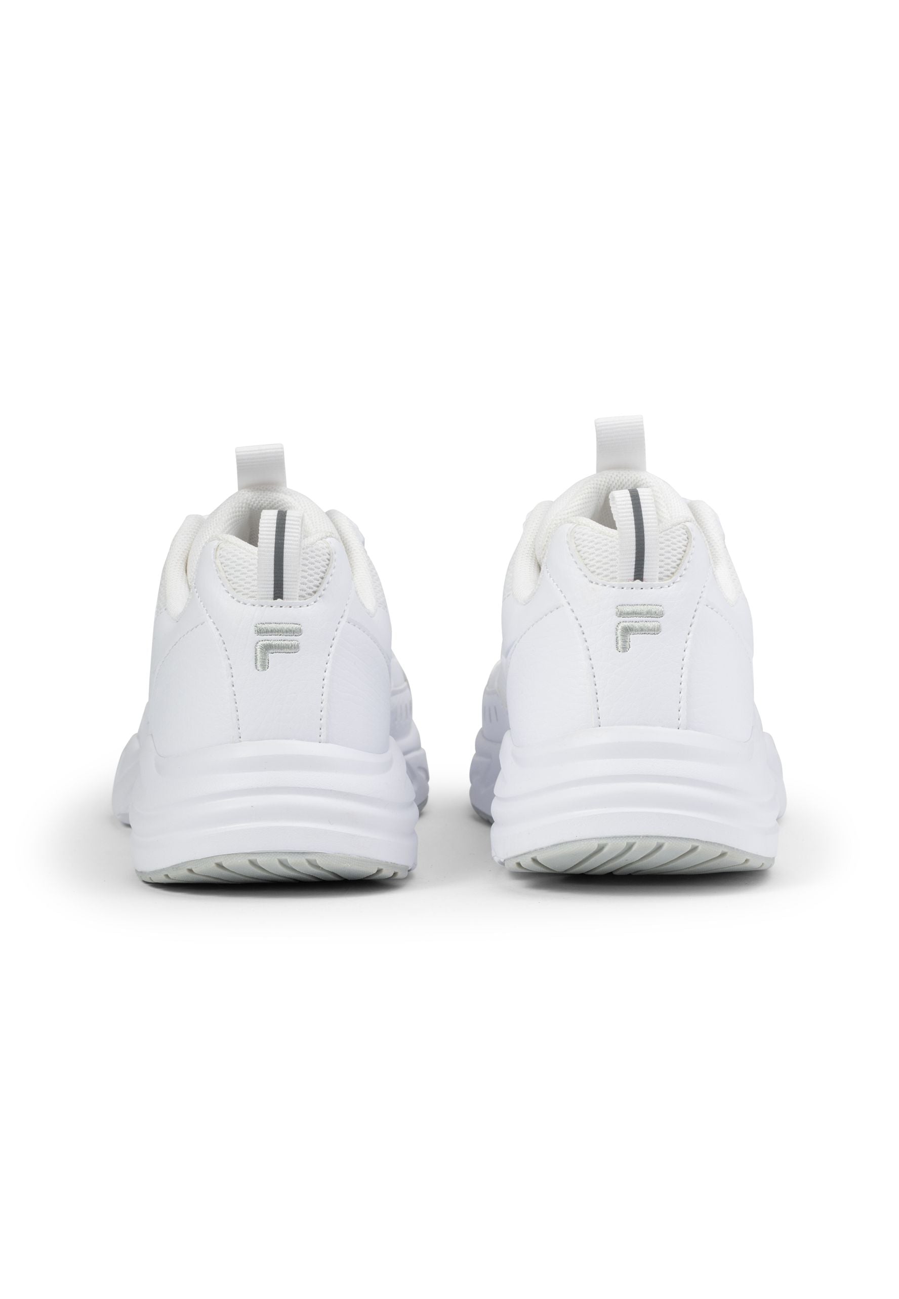 Fila Vittori Wmn in White Sneakers Fila   