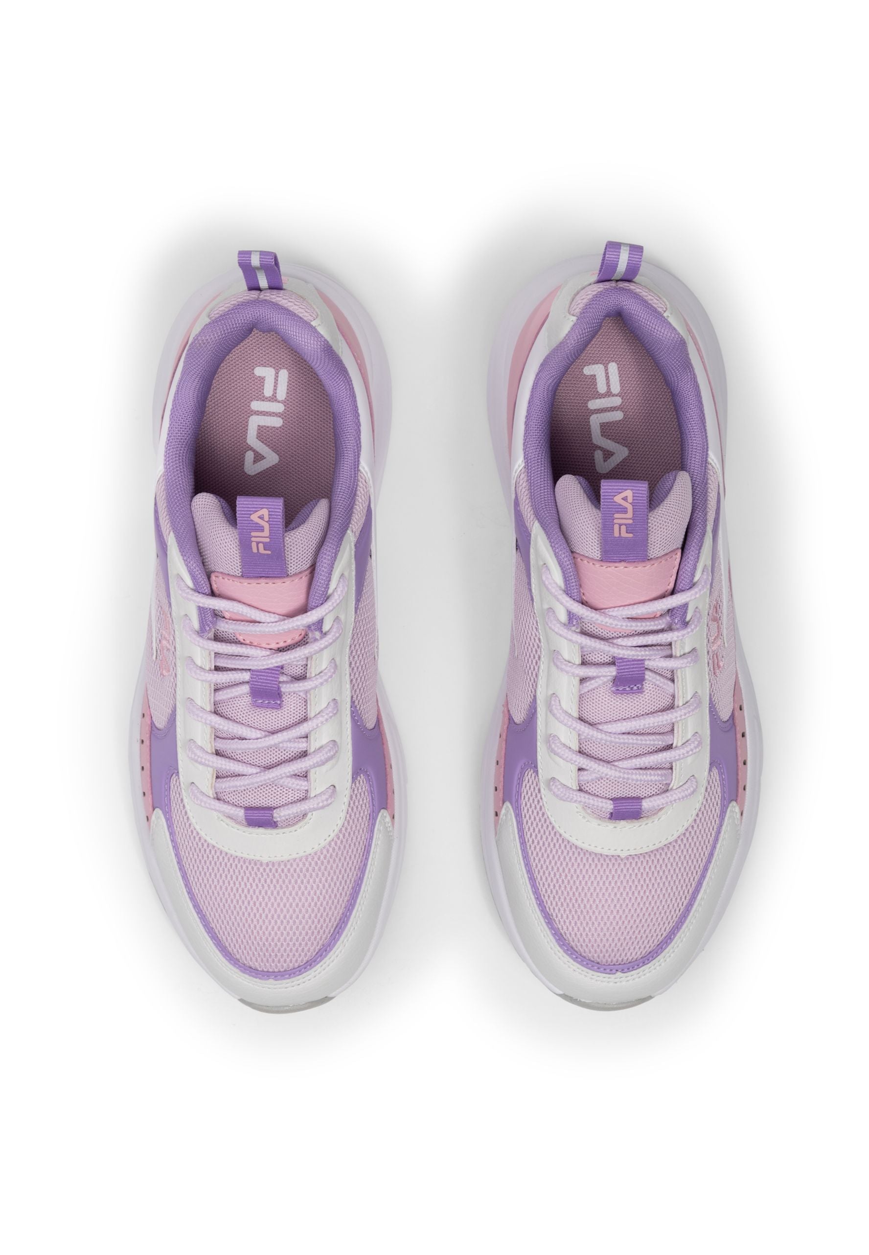 Fila Vittori Wmn in Lavender Fog-Viola Sneakers Fila   