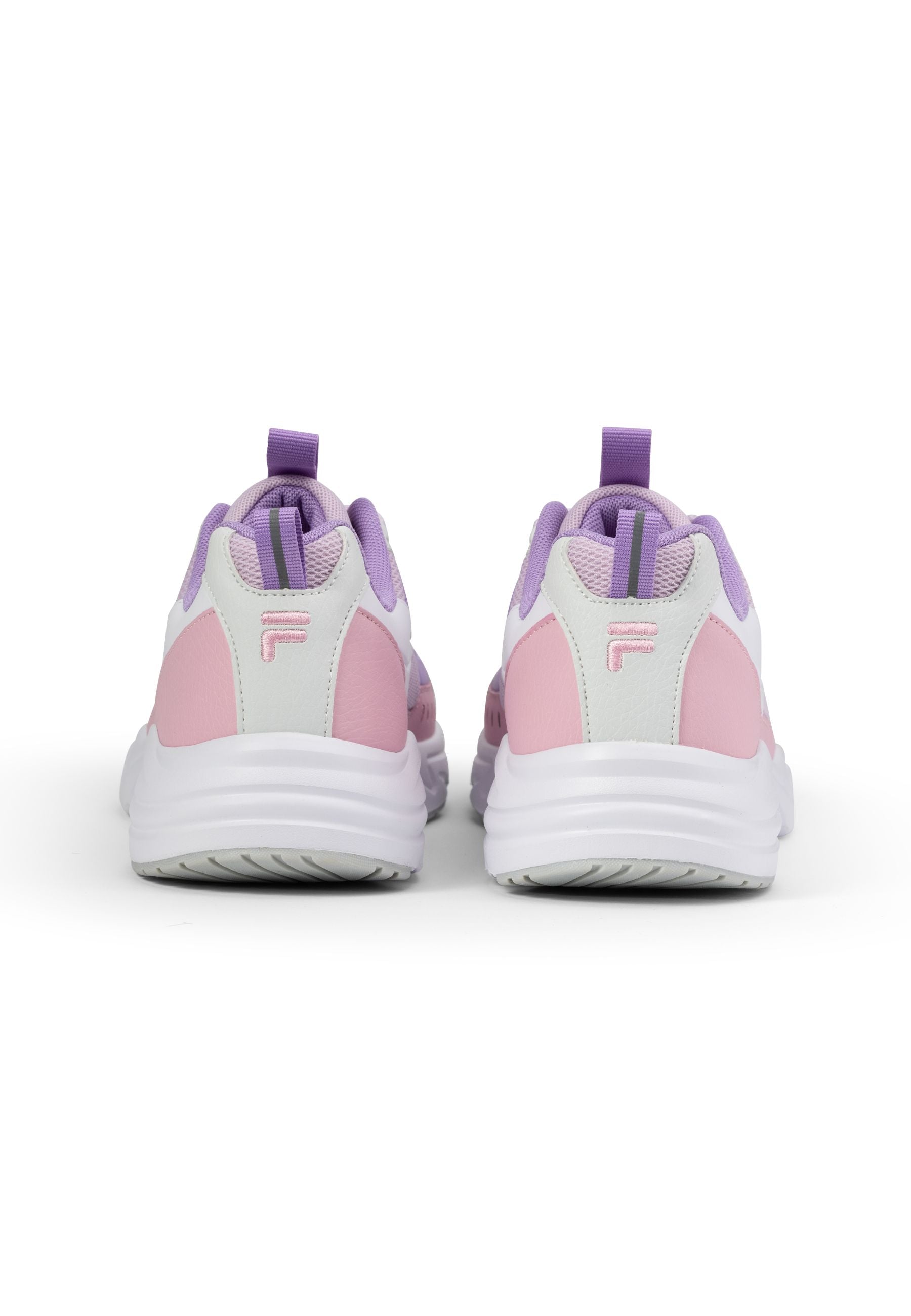 Fila Vittori Wmn in Lavender Fog-Viola Sneakers Fila   