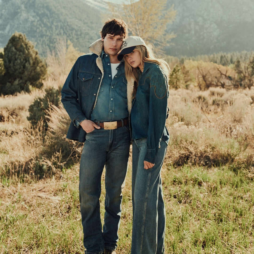 Jeans und hosen bei BrandsLoft