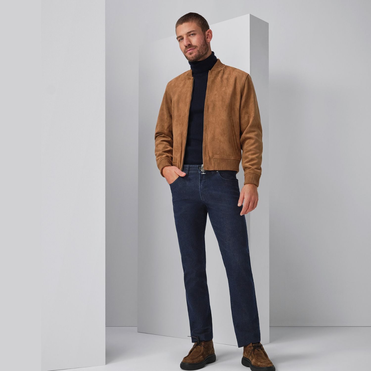 Gardeur Herren