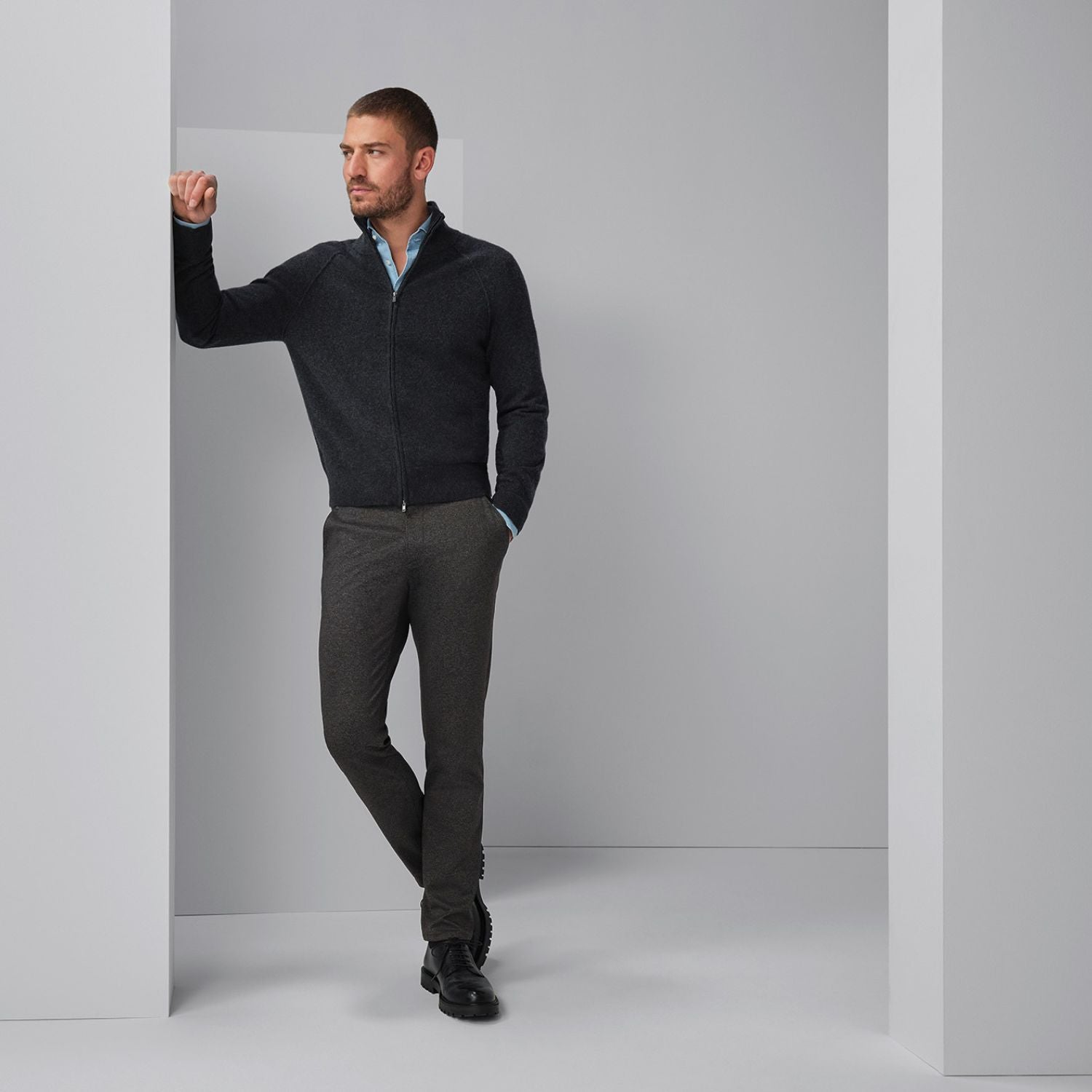 Gardeur Herren
