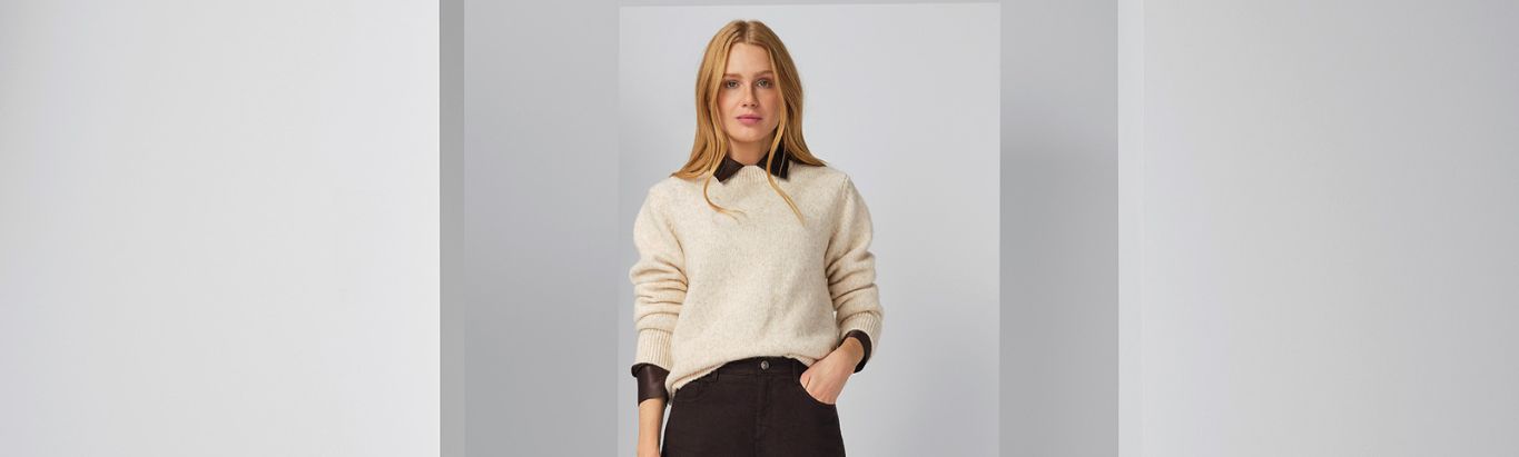 Gardeur Damen