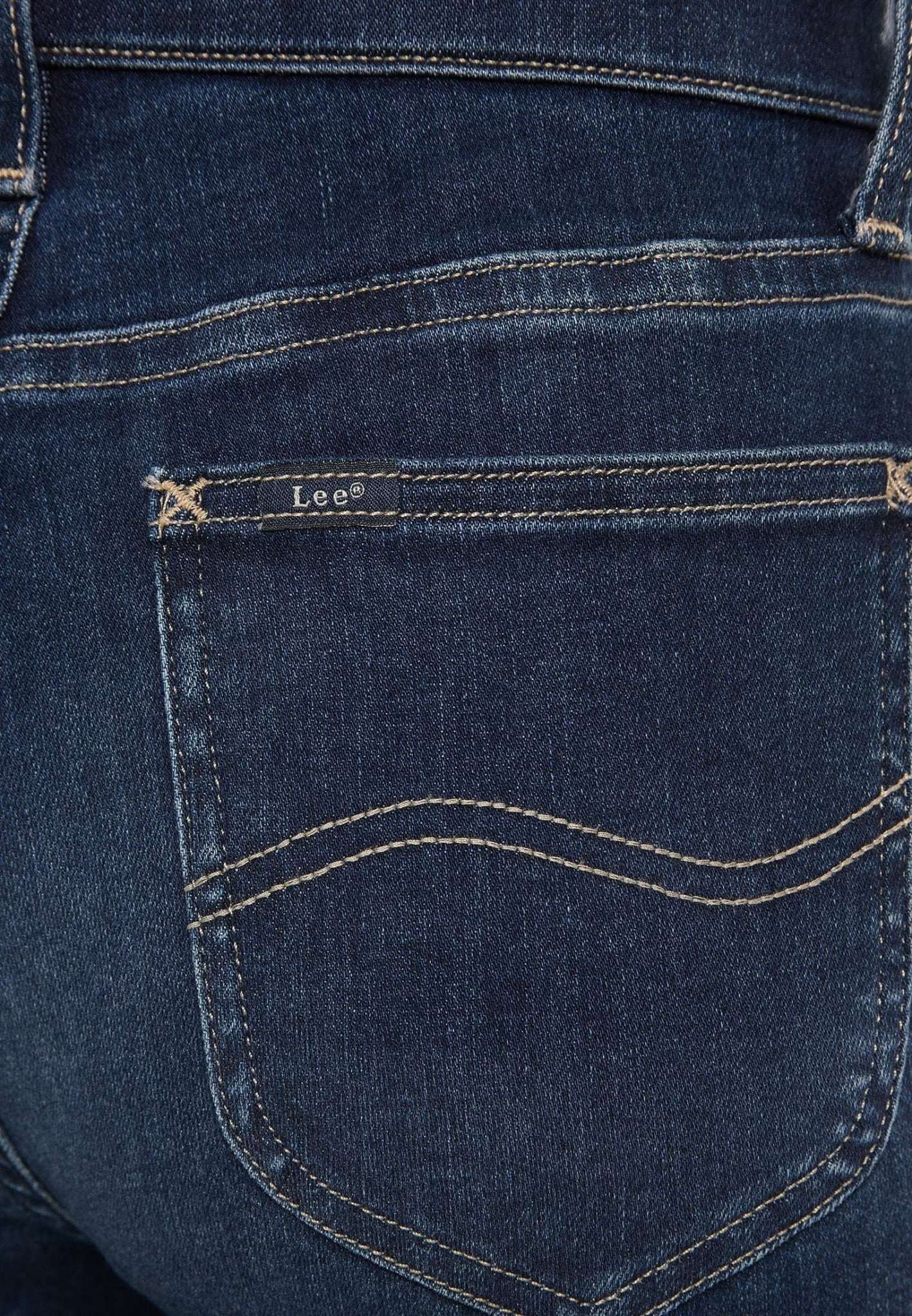 ULC Skinny in Eclipse Jeans Lee   