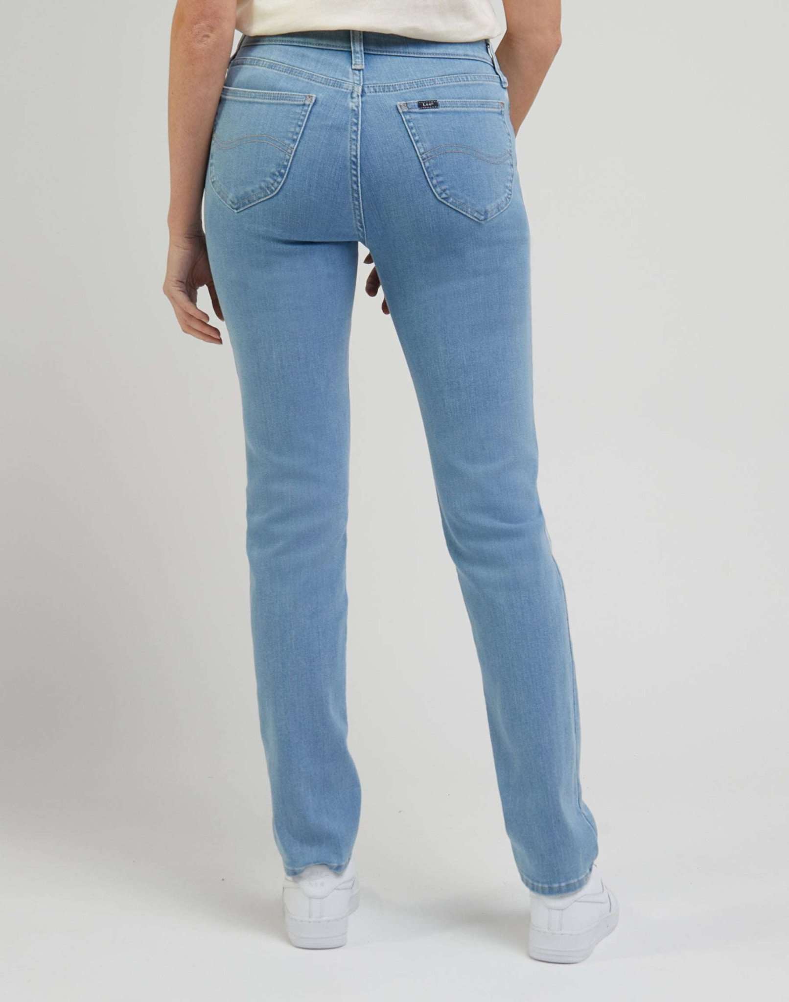 ULC Straight in LT Line Jeans Lee   