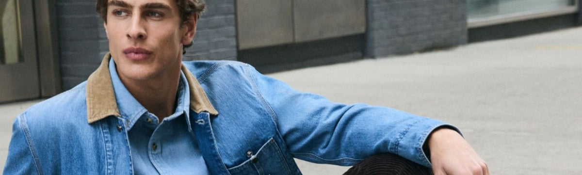 Lee Jeans Herren
