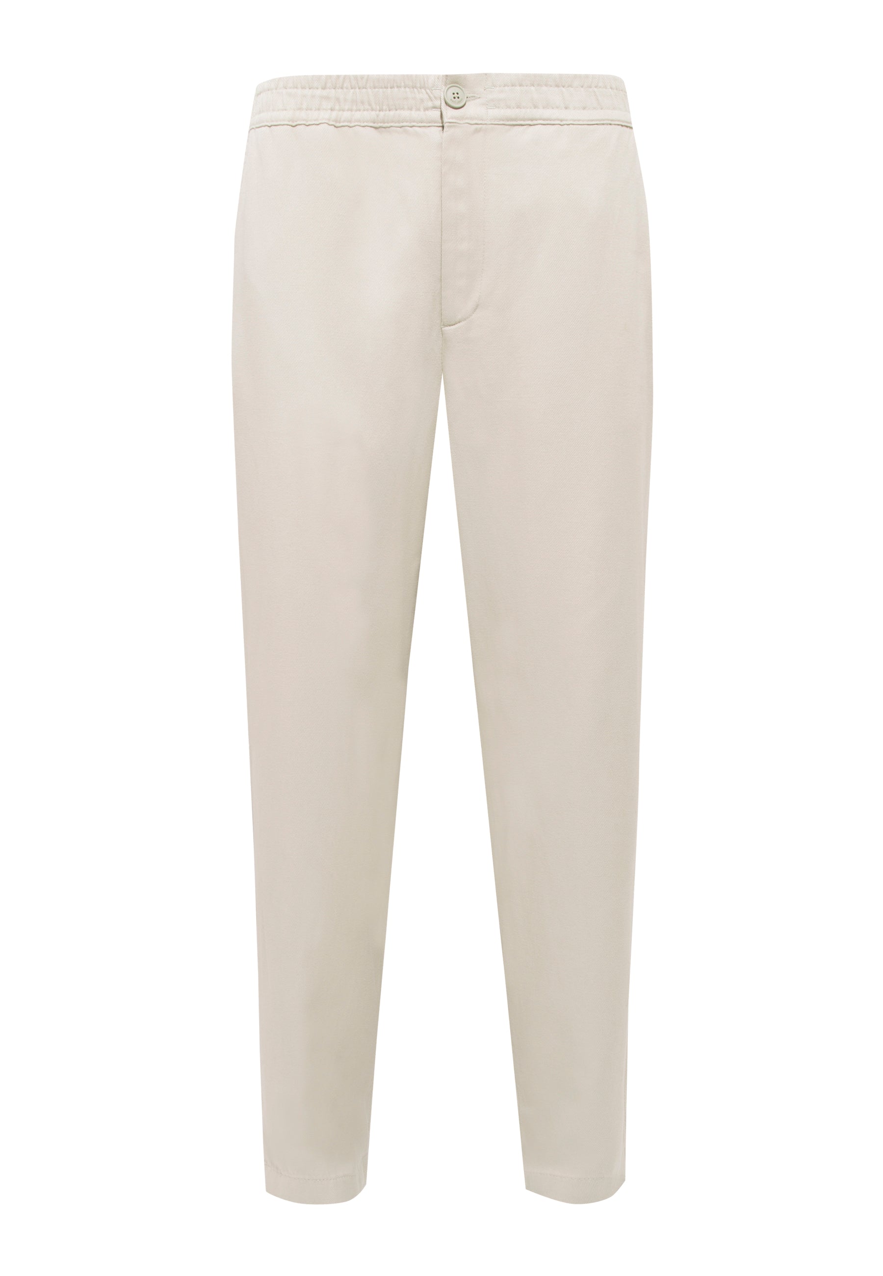 Woven Pants in Moonstruck Hosen Mavi