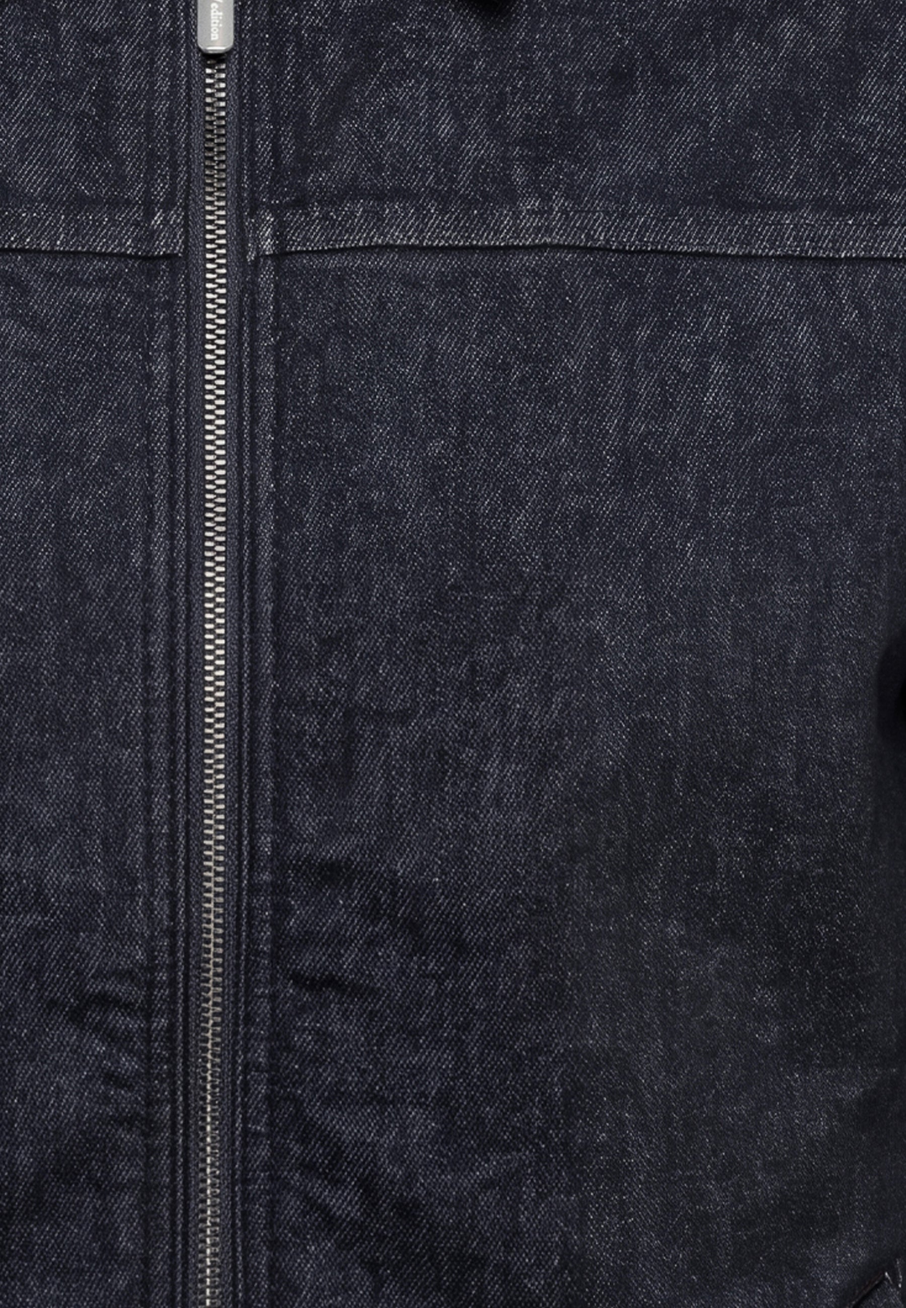 Jeansjacke Oakland in Rinse Mavi Edition