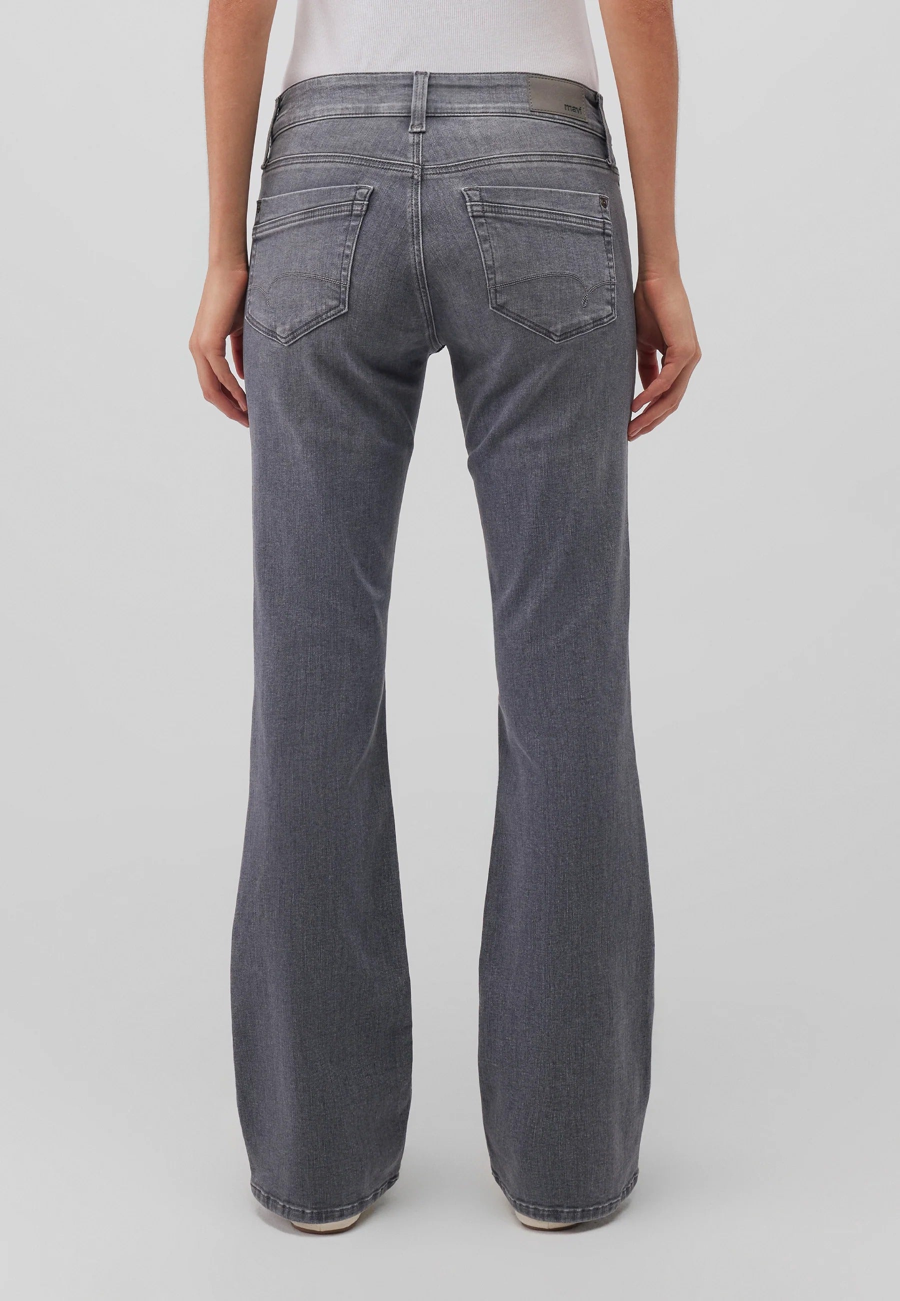 Bella in Grey Brushed Venice