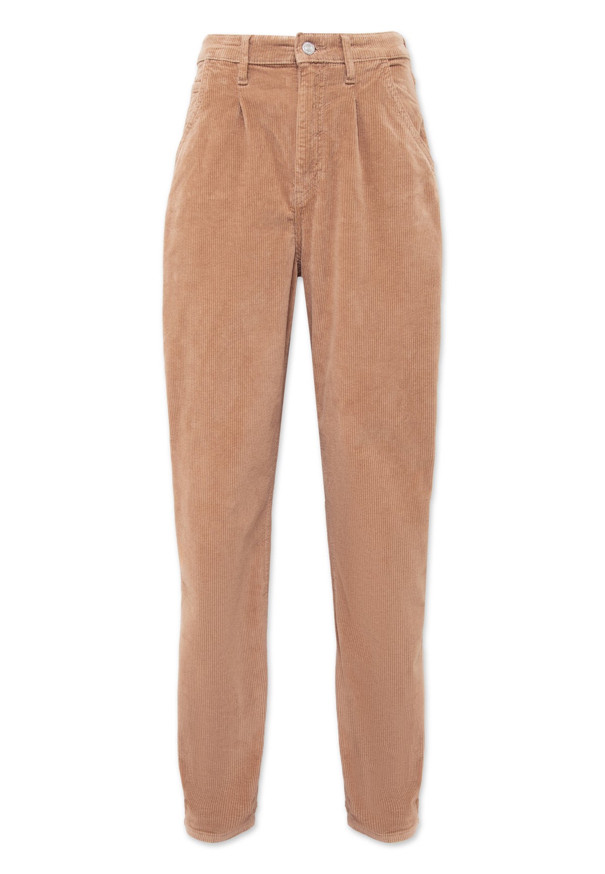 Cordhose Laura in Dune Corduroy Hosen Mavi