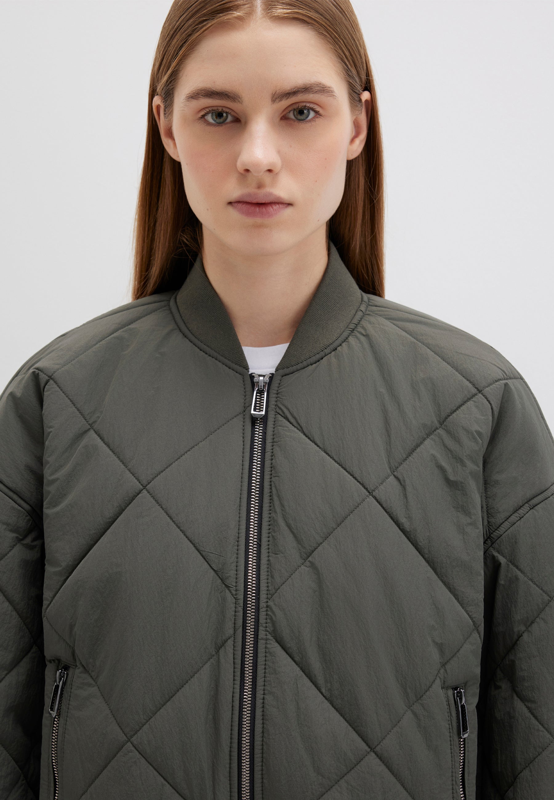 Women Jacket in Chimera