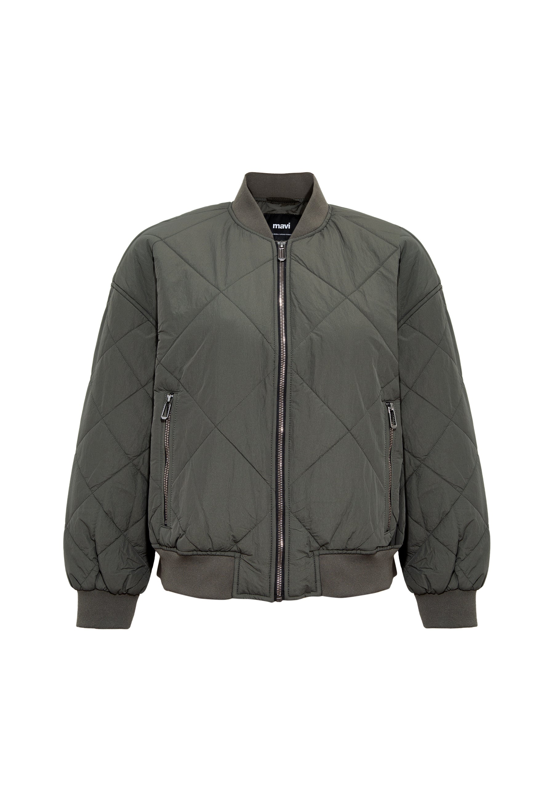 Women Jacket in Chimera