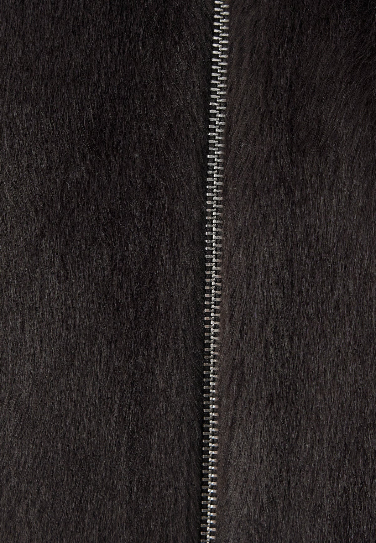 Jacke High Neck in After Dark Jacken Mavi