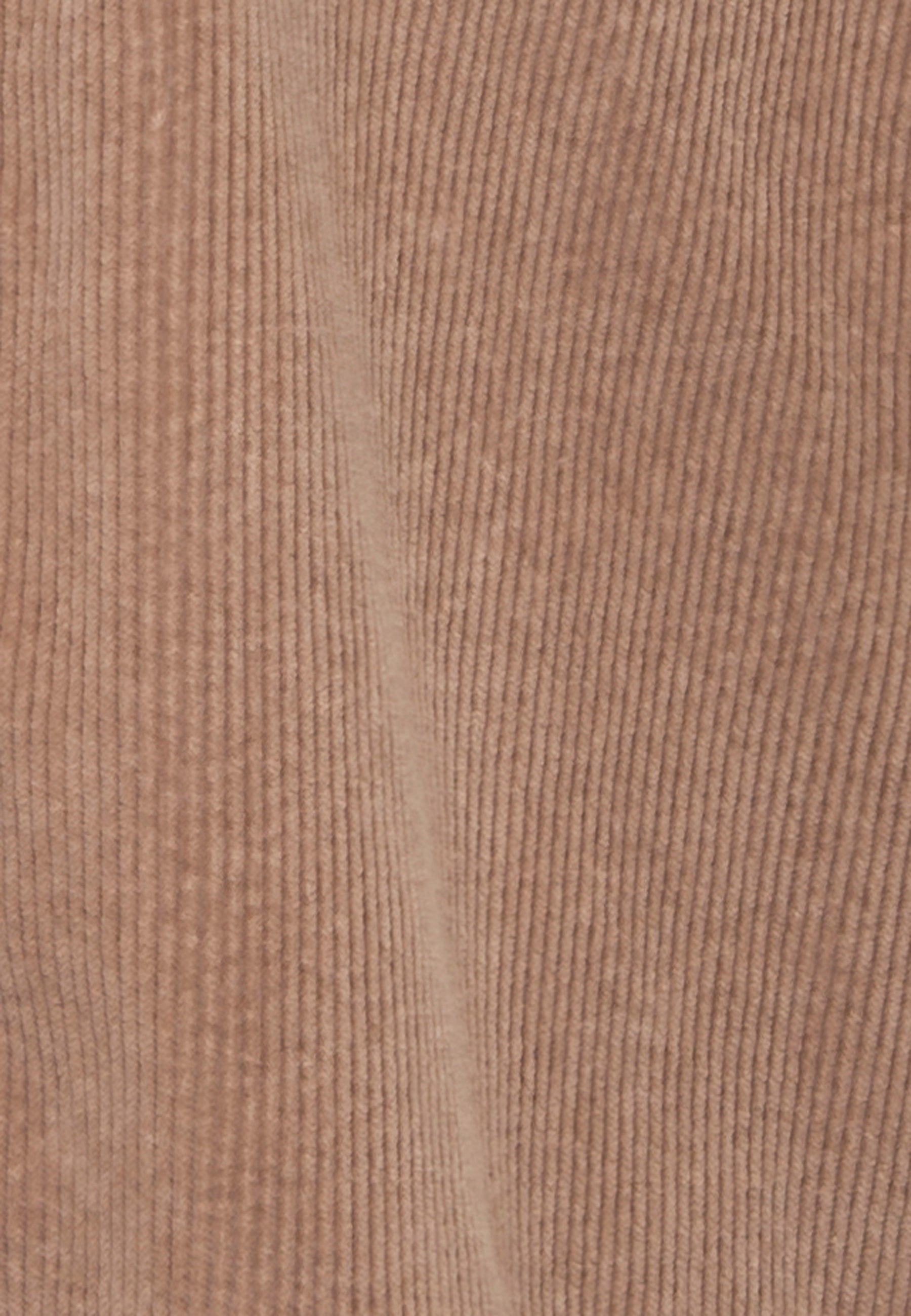 Overshirt Fiona in Dune Corduroy