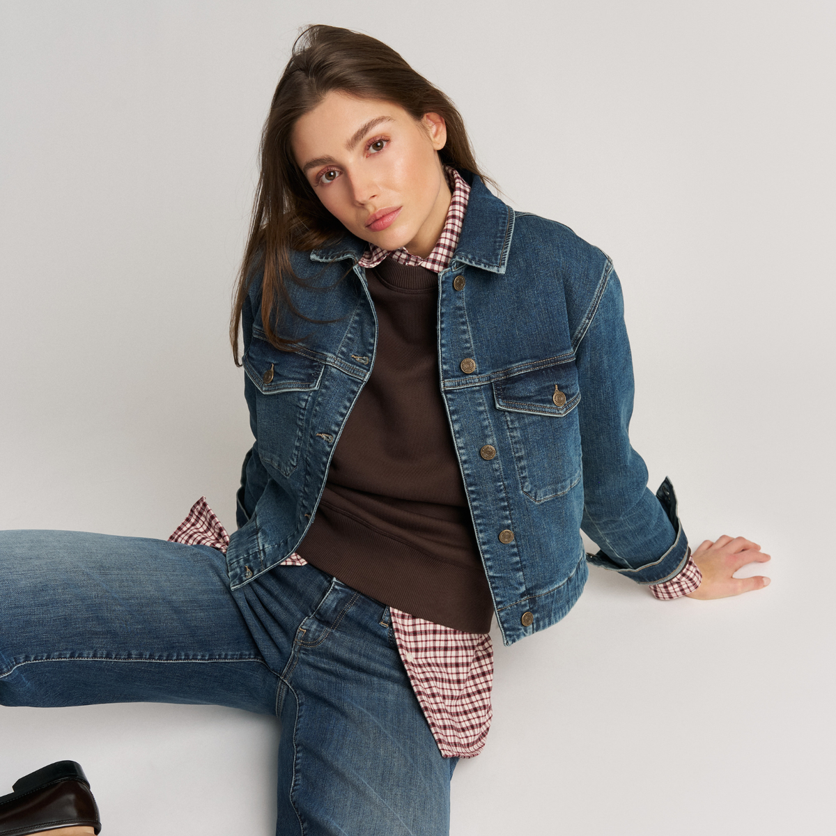 Mavi Damen