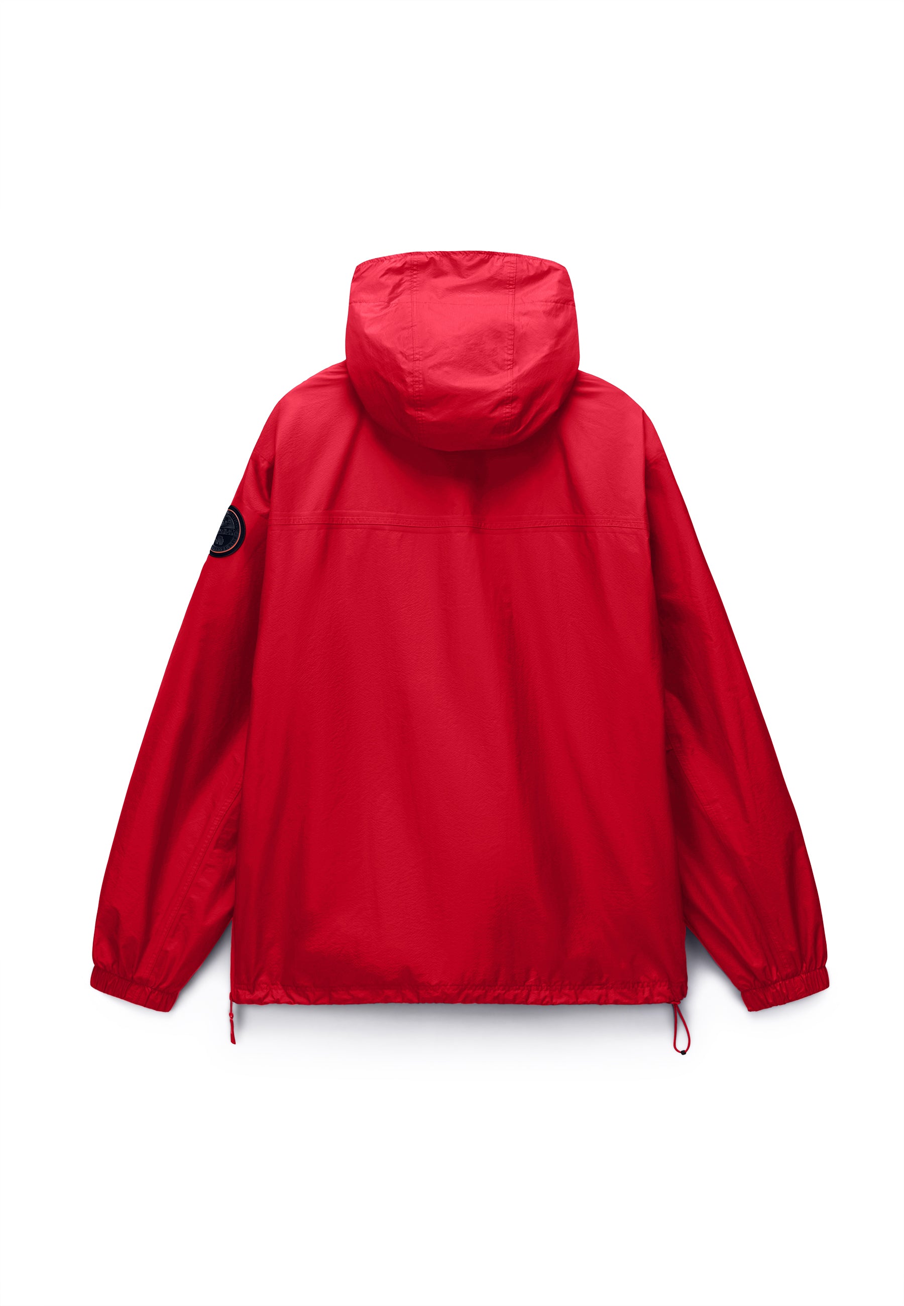 Anorakjacke RF NEXT WB in Haute Red R1F Jacken Napapijri