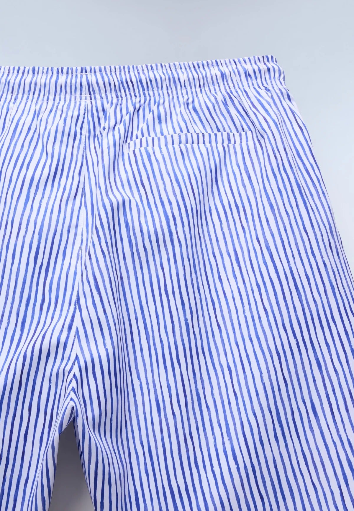 Badehose V-ELIOR in AOP Stripe Badehosen Napapijri