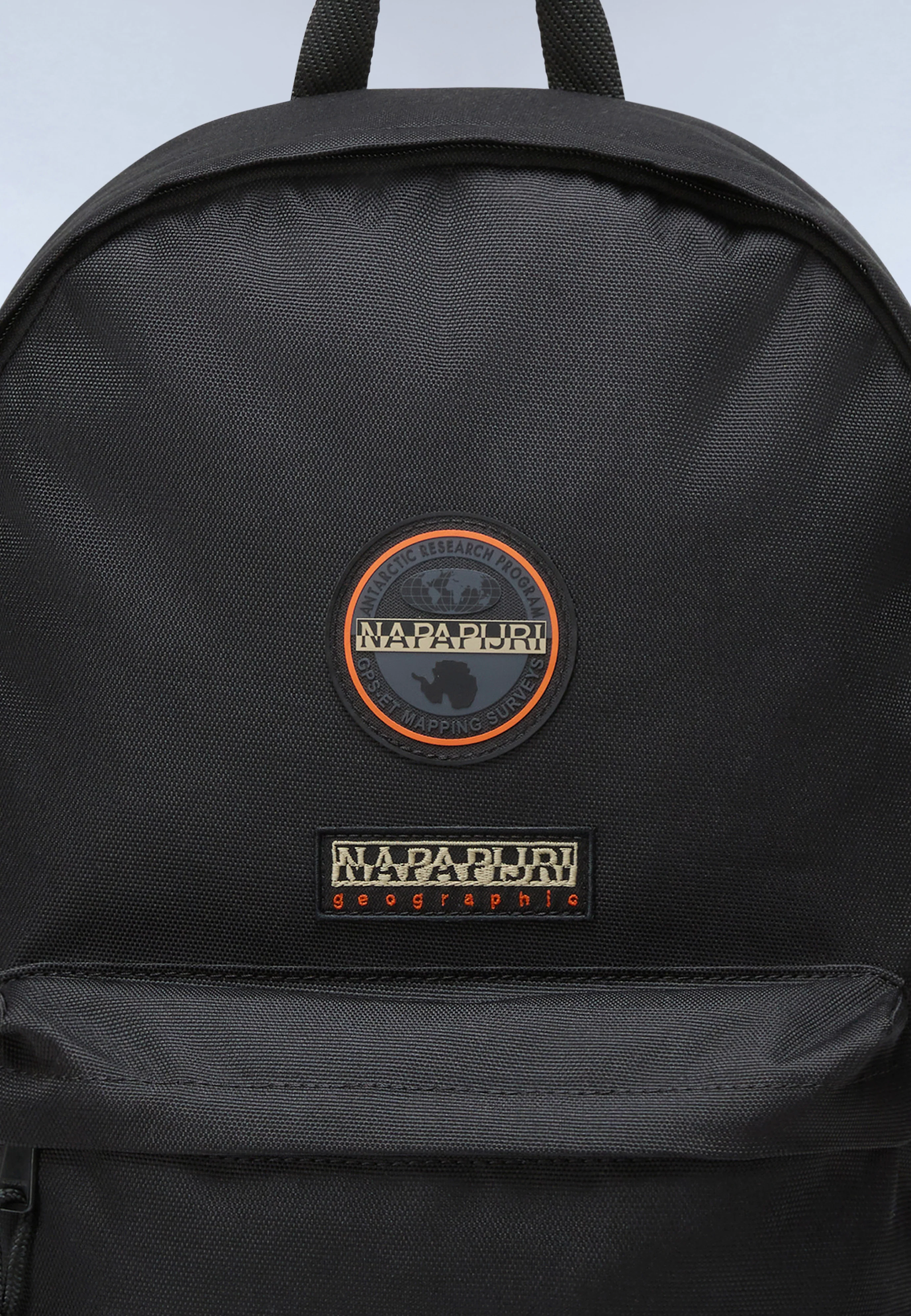 Rucksack VOYAGE 3 - 20,8L in Black Taschen Napapijri