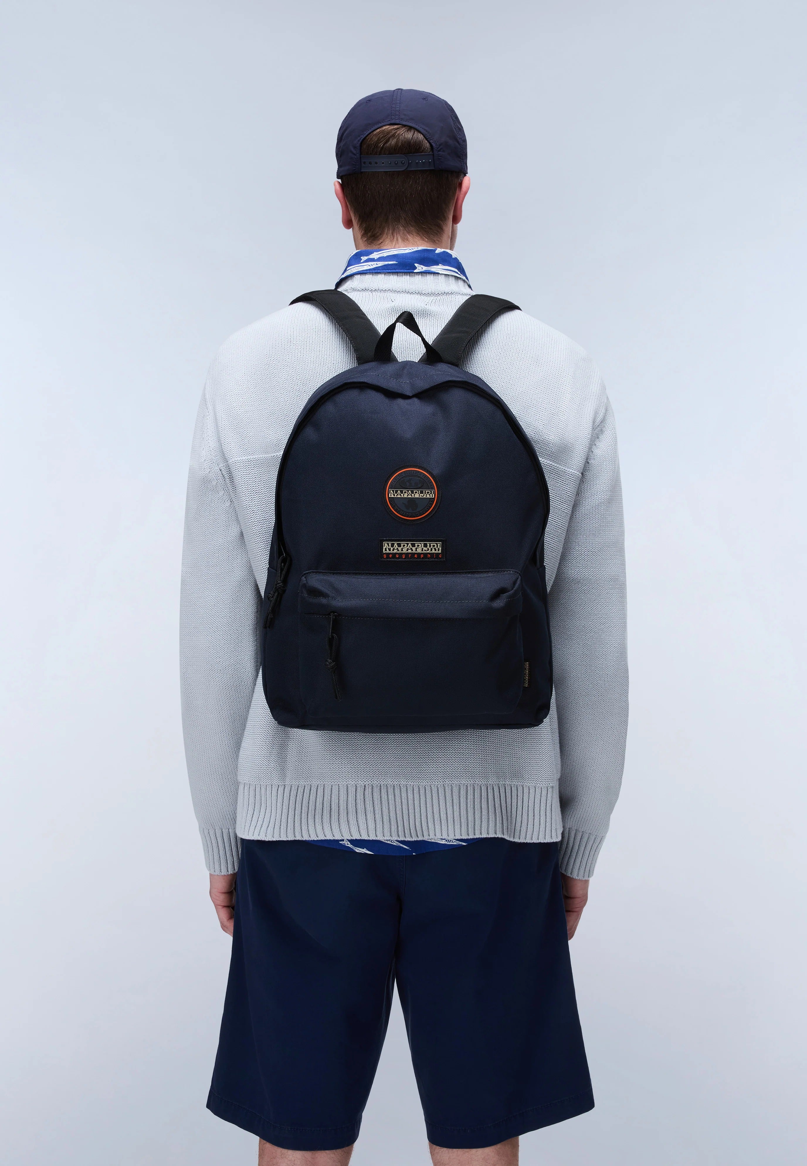 Rucksack VOYAGE 3 - 20,8L in Blu Marine Taschen Napapijri