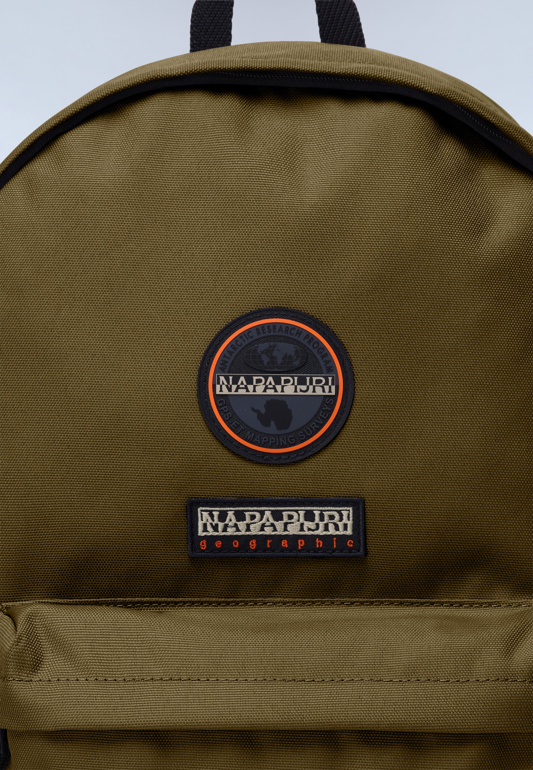 Rucksack VOYAGE 3 - 20,8L in Dark Olive Taschen Napapijri