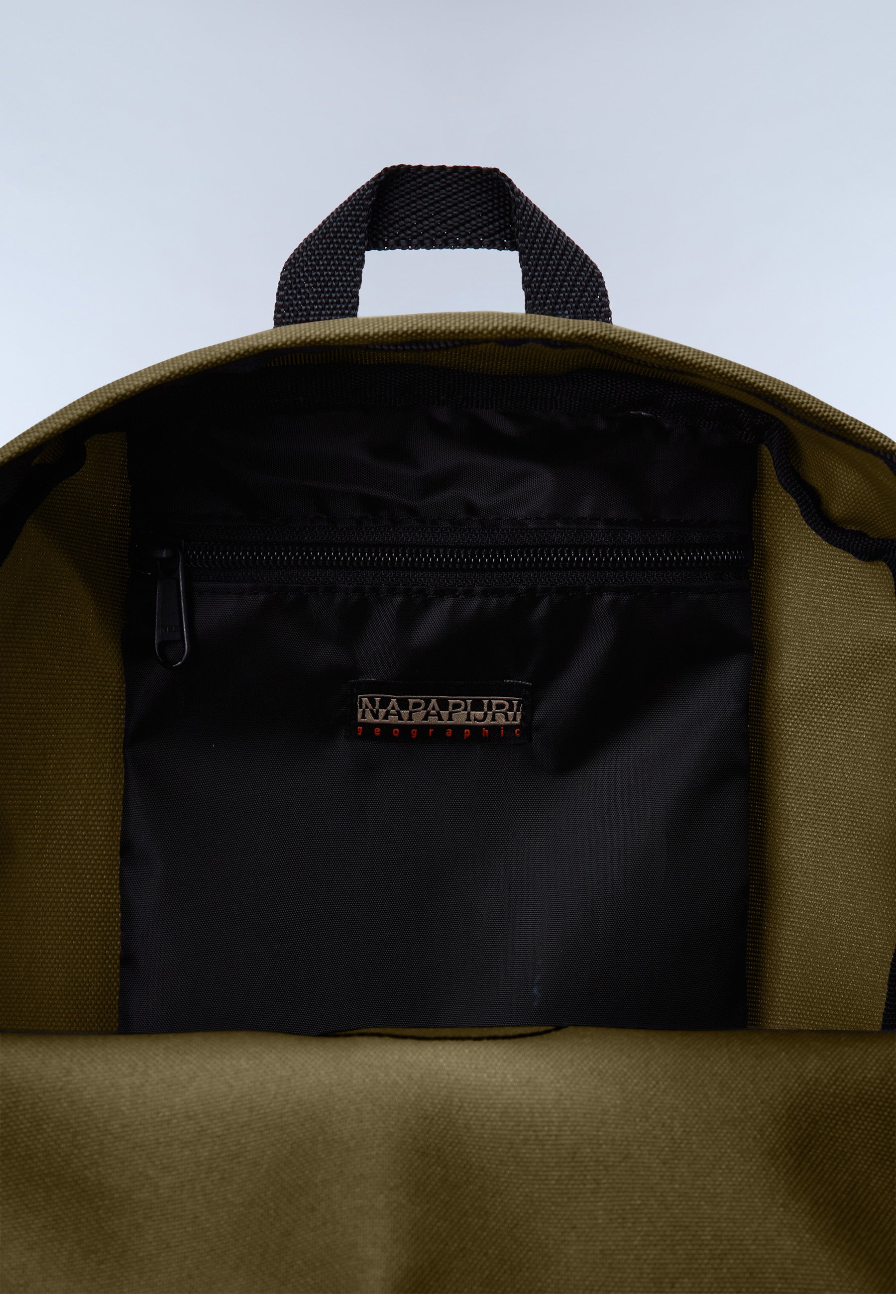 Rucksack VOYAGE 3 - 20,8L in Dark Olive Taschen Napapijri