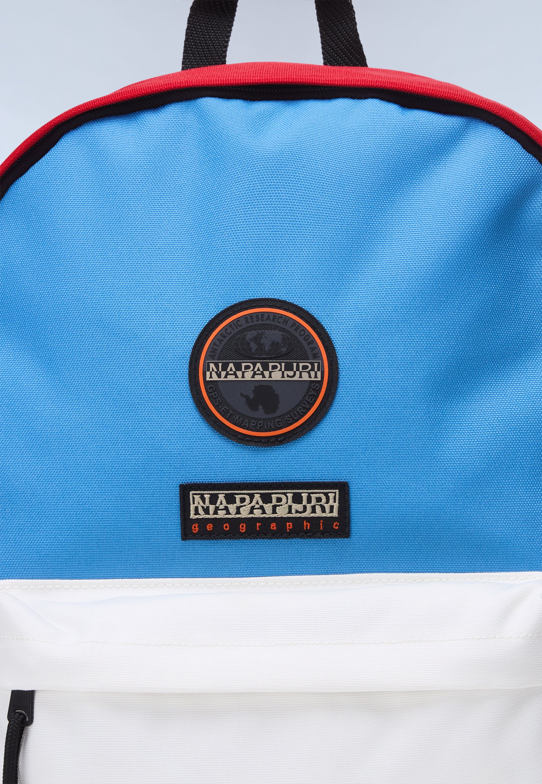 Rucksack VOYAGE 3 - 20,8 L in Multi M3D Rucksäcke Napapijri