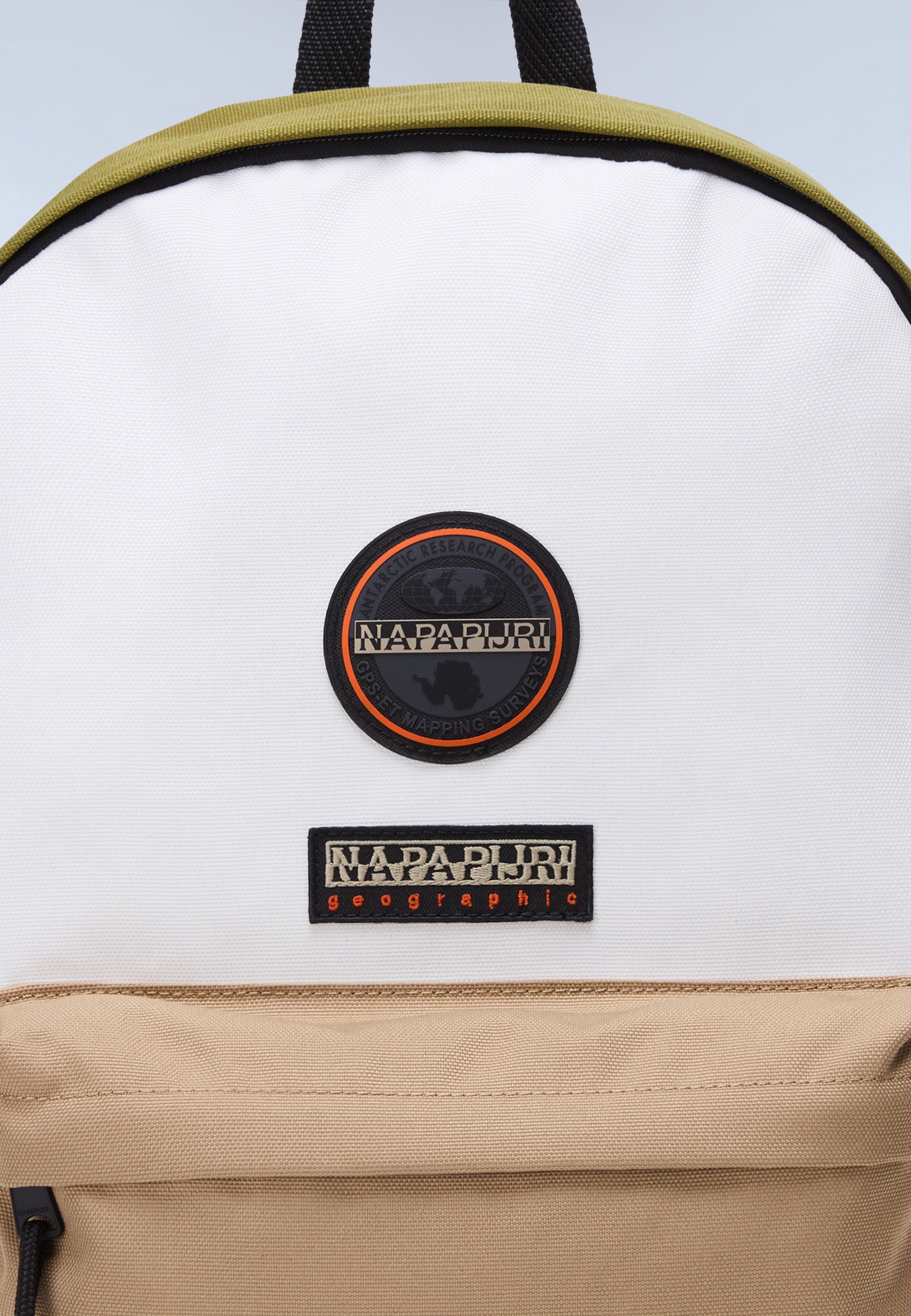 Rucksack VOYAGE 3 - 20,8 L in Multi M4D Rucksäcke Napapijri