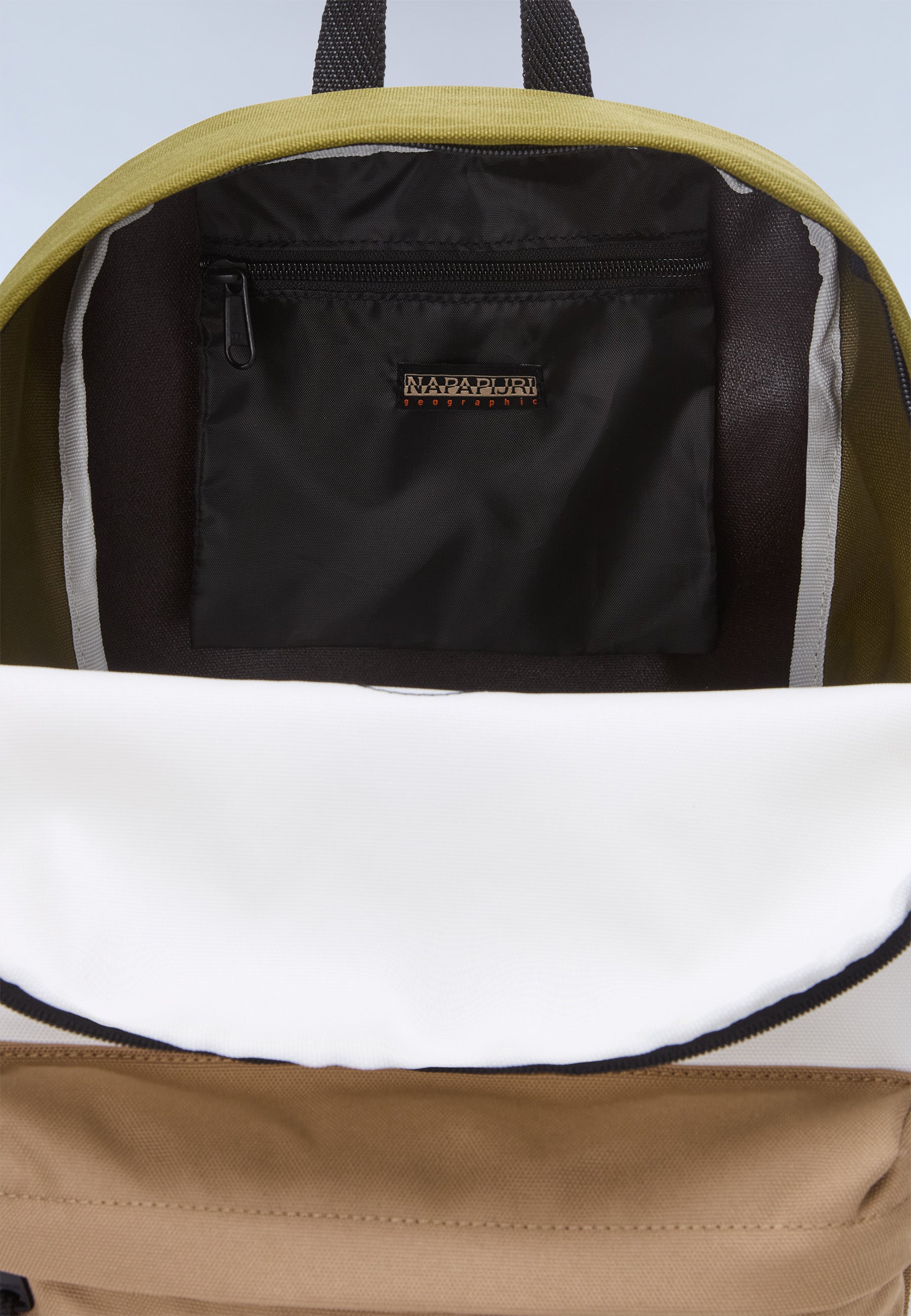 Rucksack VOYAGE 3 - 20,8 L in Multi M4D Rucksäcke Napapijri