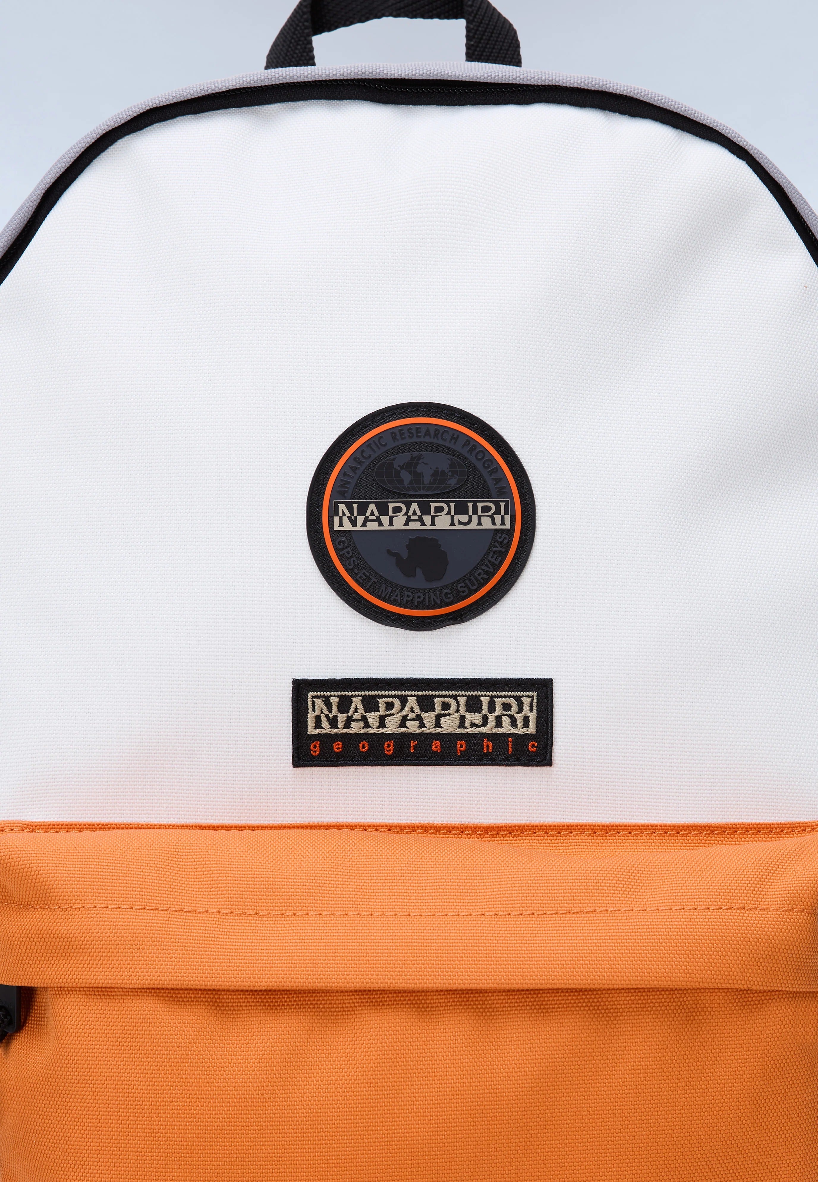 Rucksack VOYAGE 3 - 20,8L in CB Orange Taschen Napapijri