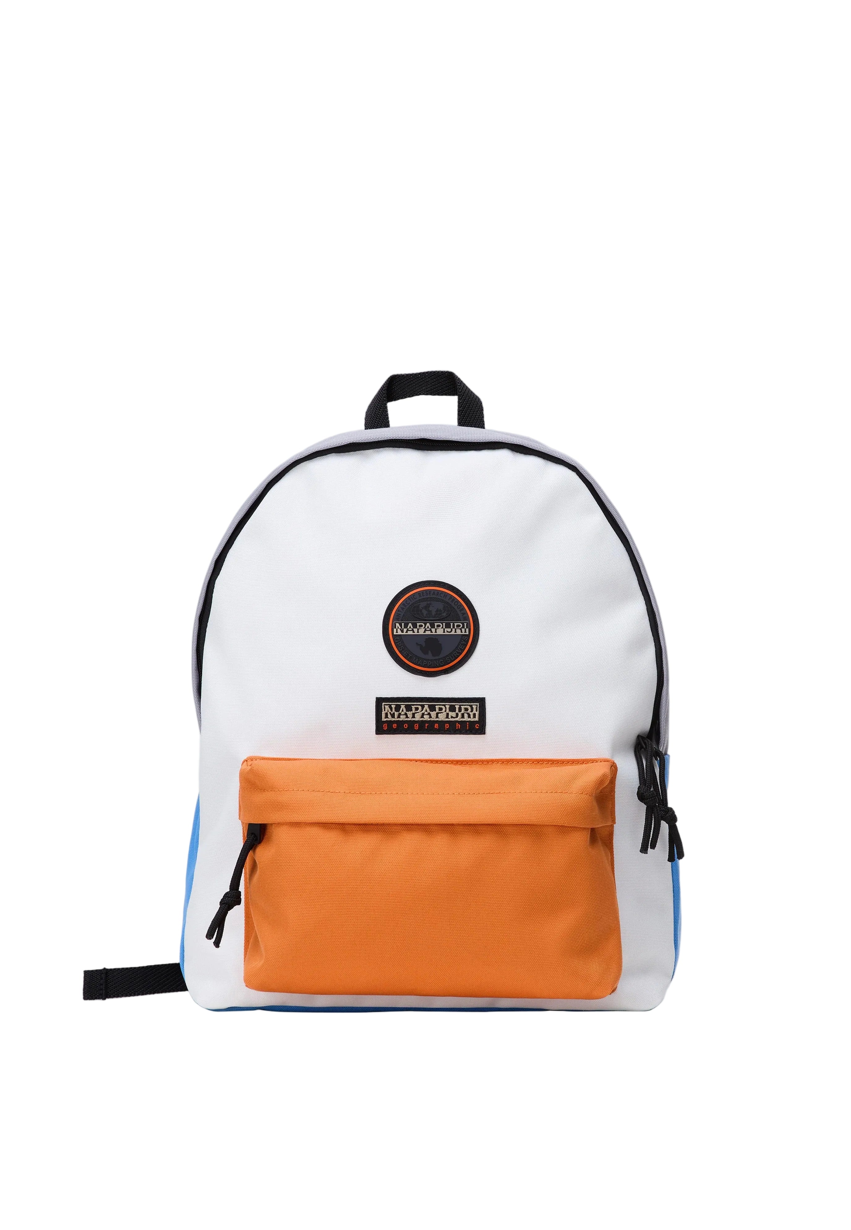 Rucksack VOYAGE 3 - 20,8L in CB Orange Taschen Napapijri