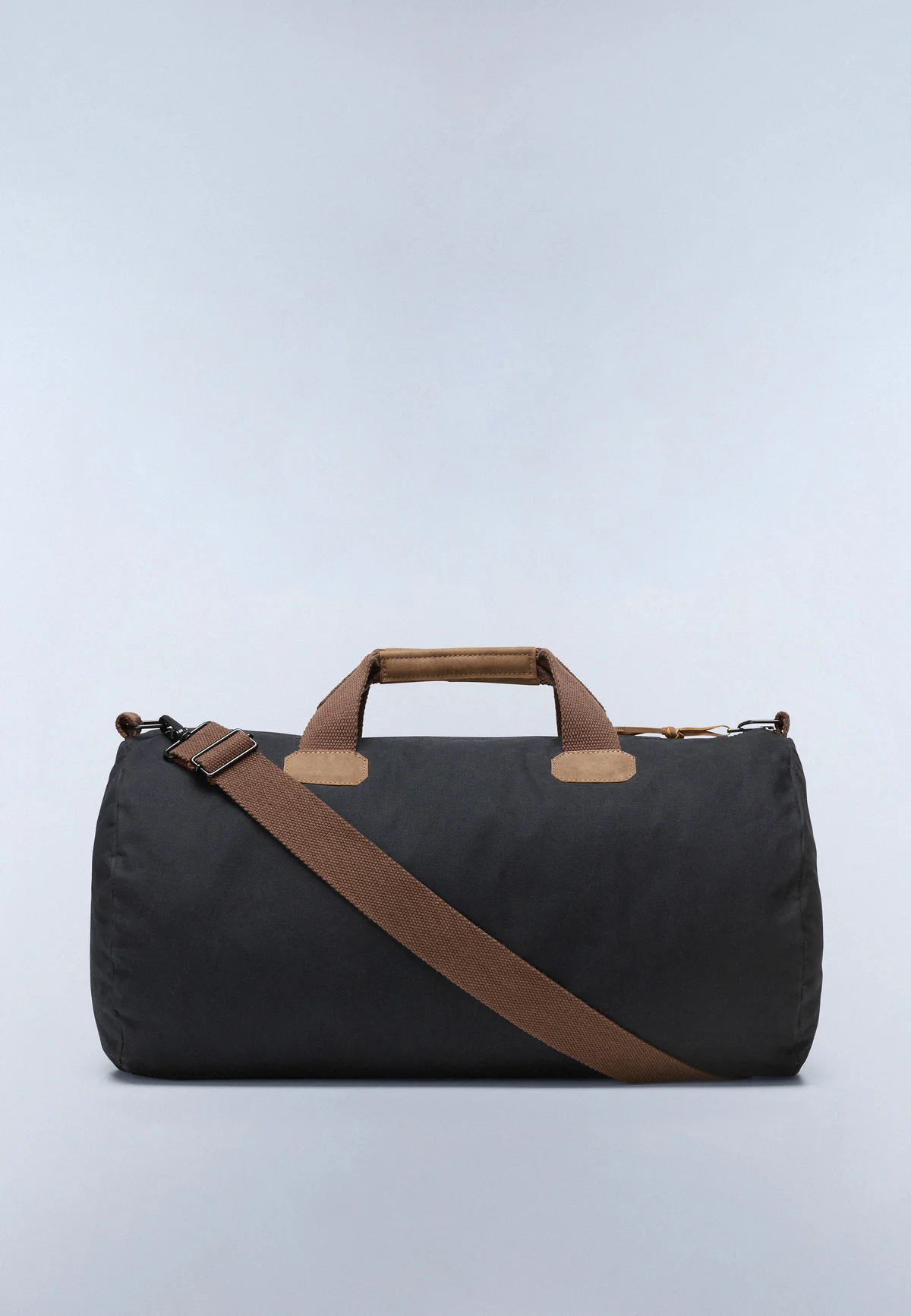 Duffle-Bag BERING 3 - 48L in Black Taschen Napapijri