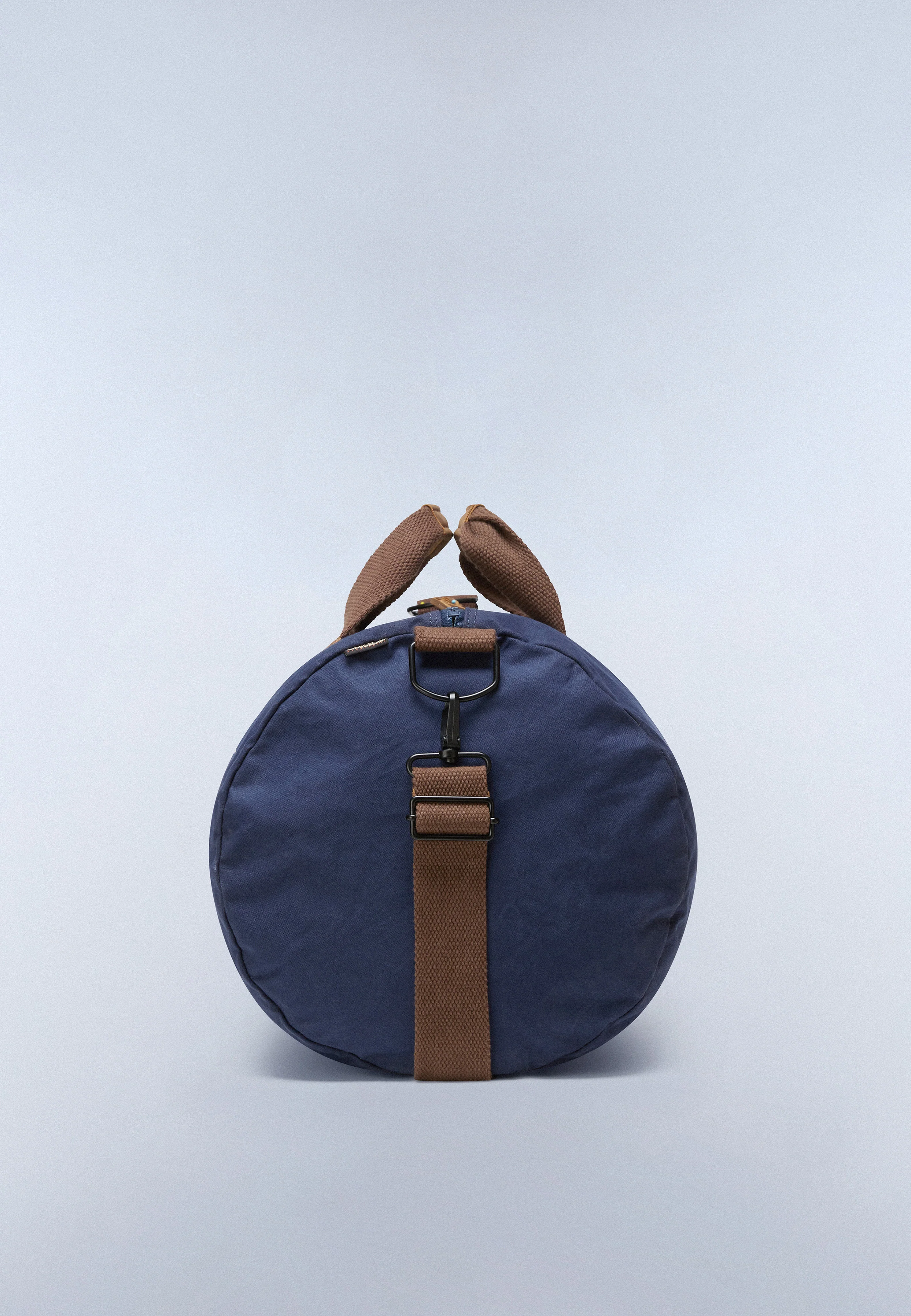 Duffle-Bag BERING 3 - 48L in Blu Marine Taschen Napapijri
