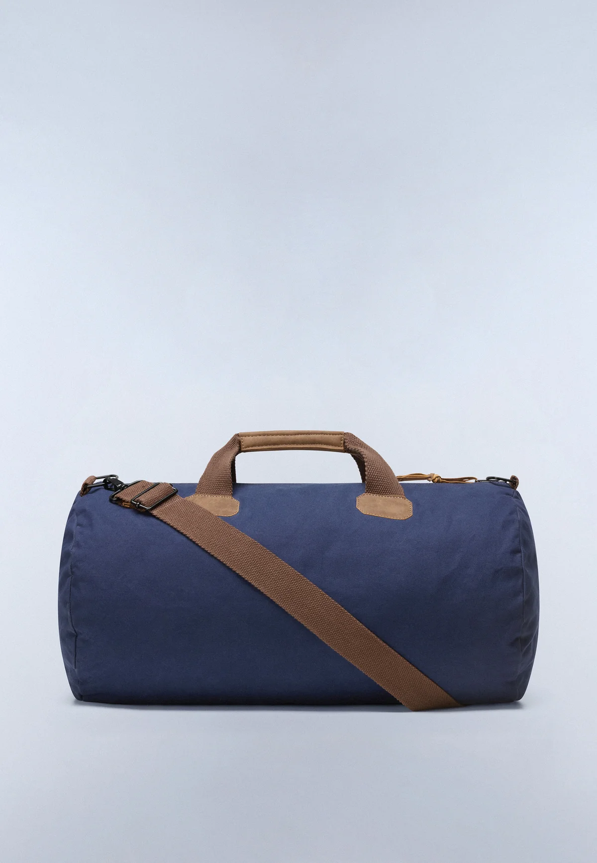 Duffle-Bag BERING 3 - 48L in Blu Marine Taschen Napapijri