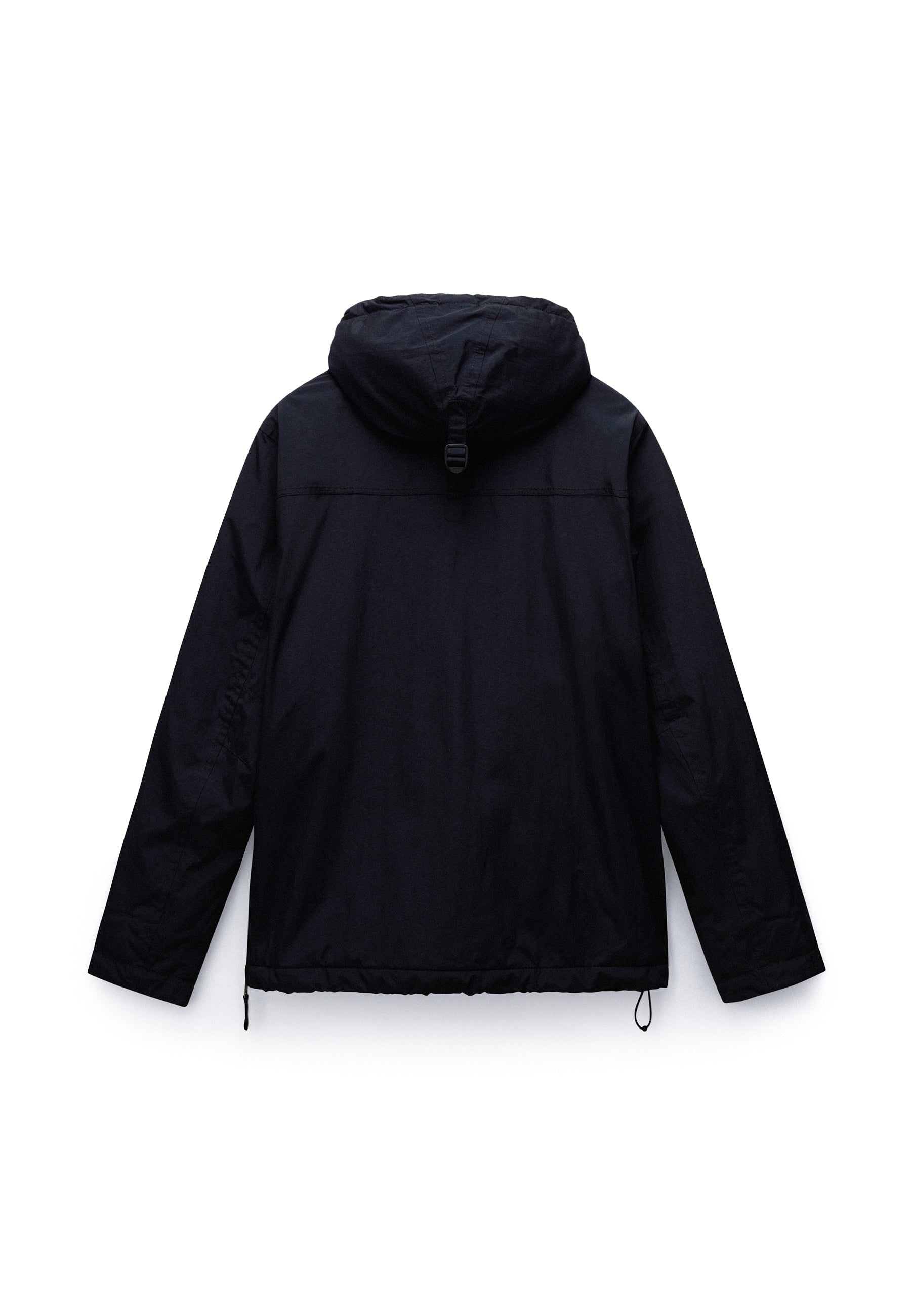 Anorakjacke RAINFOREST WINTER 3 in Black 041 Jacken Napapijri