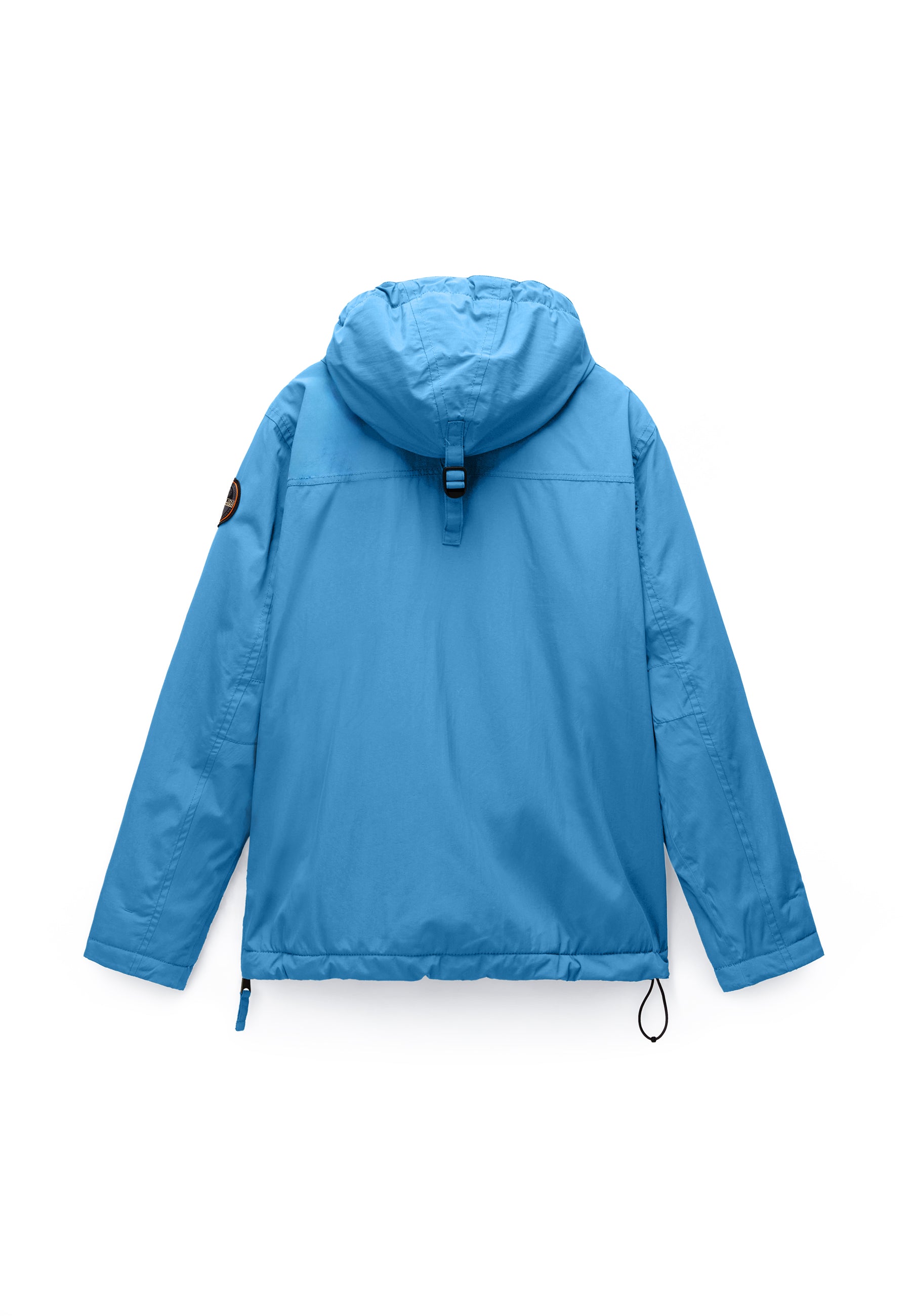 Anorakjacke RAINFOREST WINTER 3 in Cyaneus B9E Jacken Napapijri