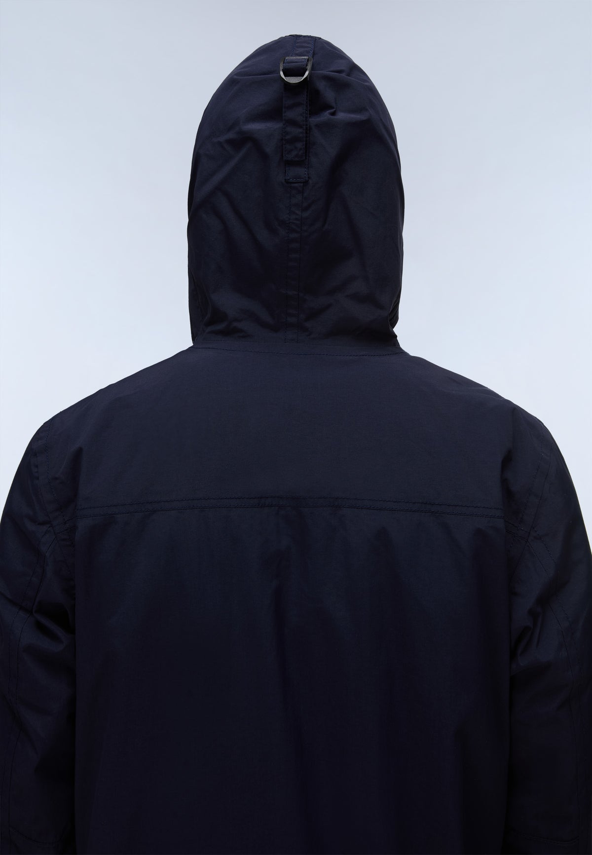 Anorakjacke RAINFOREST POCKET 2 in Blu Marine Jacken Napapijri